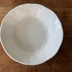  ストロベリー＆バイン ボウル Wedgewood Strawberry and Vine Bowls - Etsy