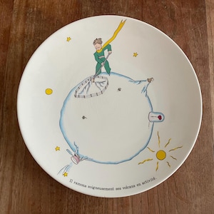 Le Petit Prince Gien - Etsy