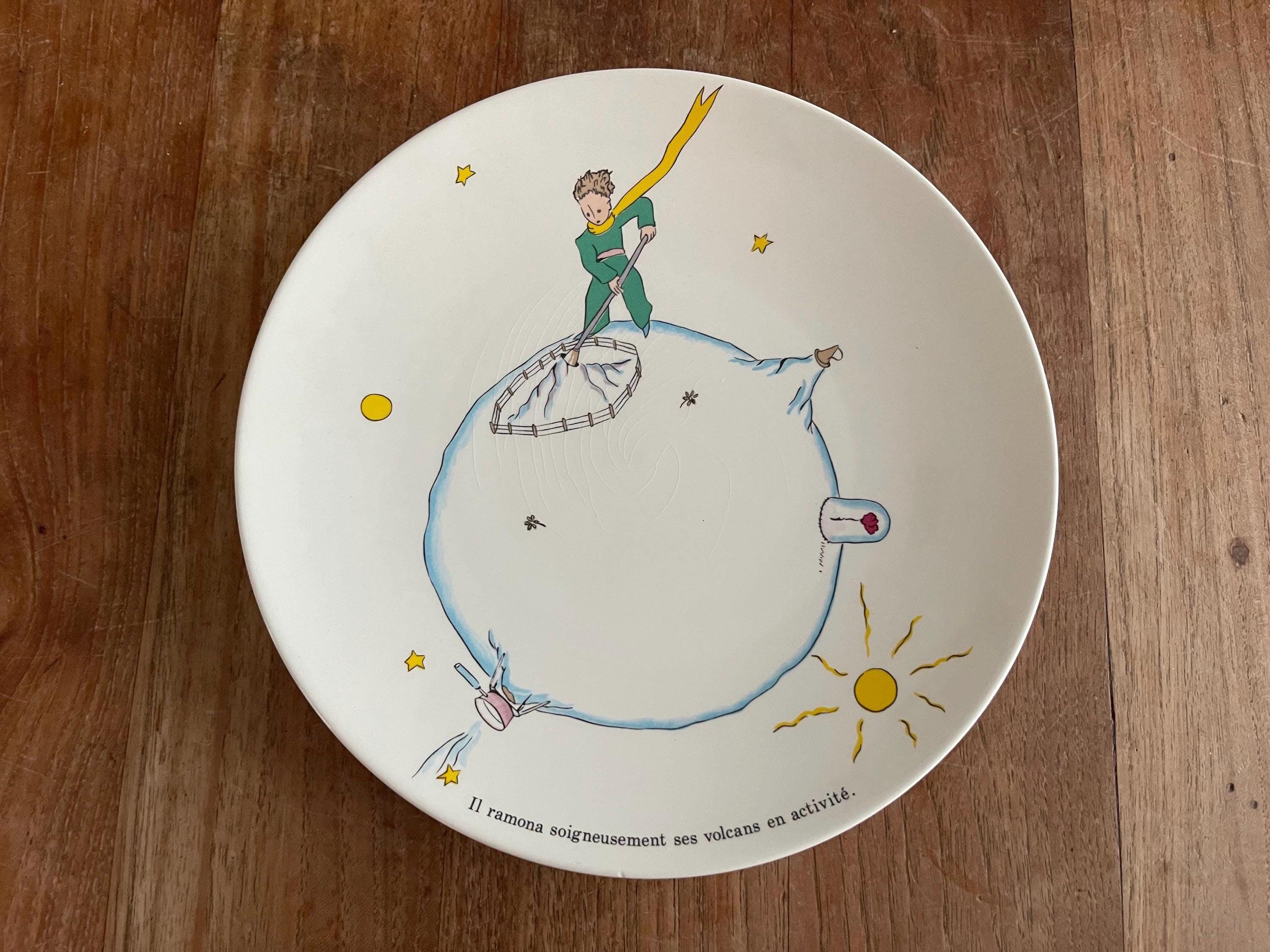 Le Petit Prince Gien - Etsy