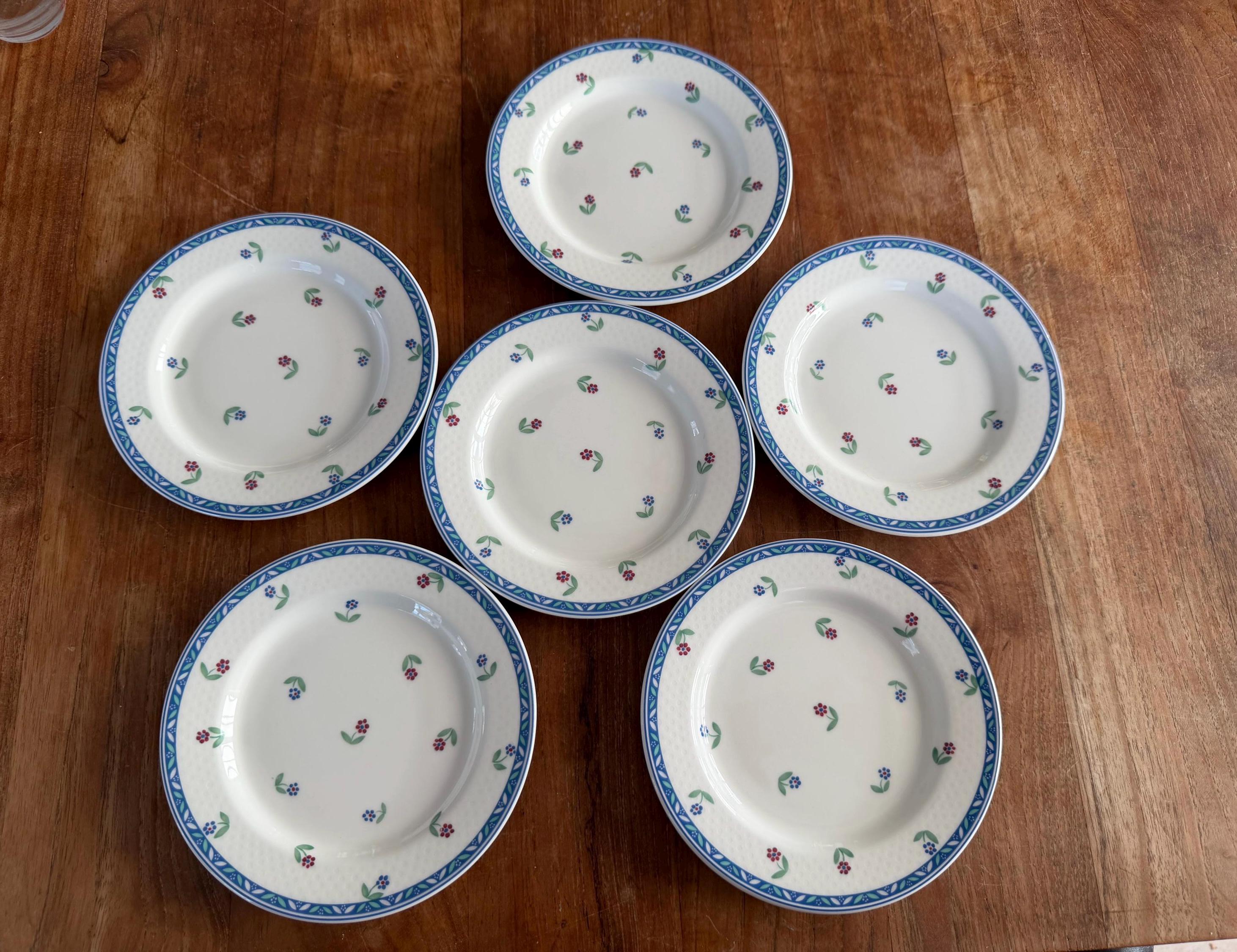 Villeroy boch wild rose - Etsy 日本