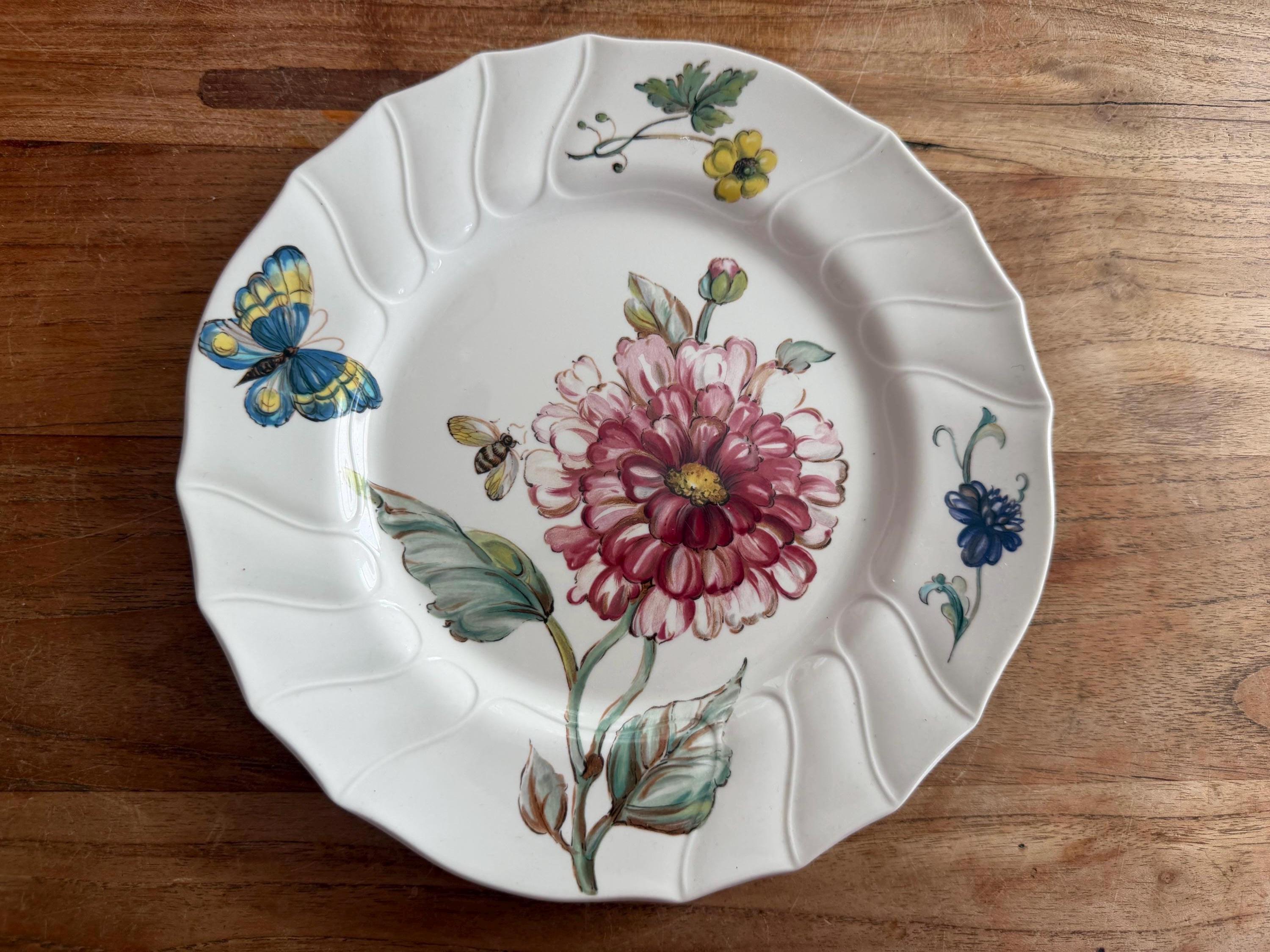 Villeroy and Boch Bouquet - Etsy