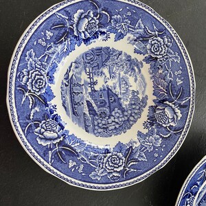 Arabia Maisema - Etsy