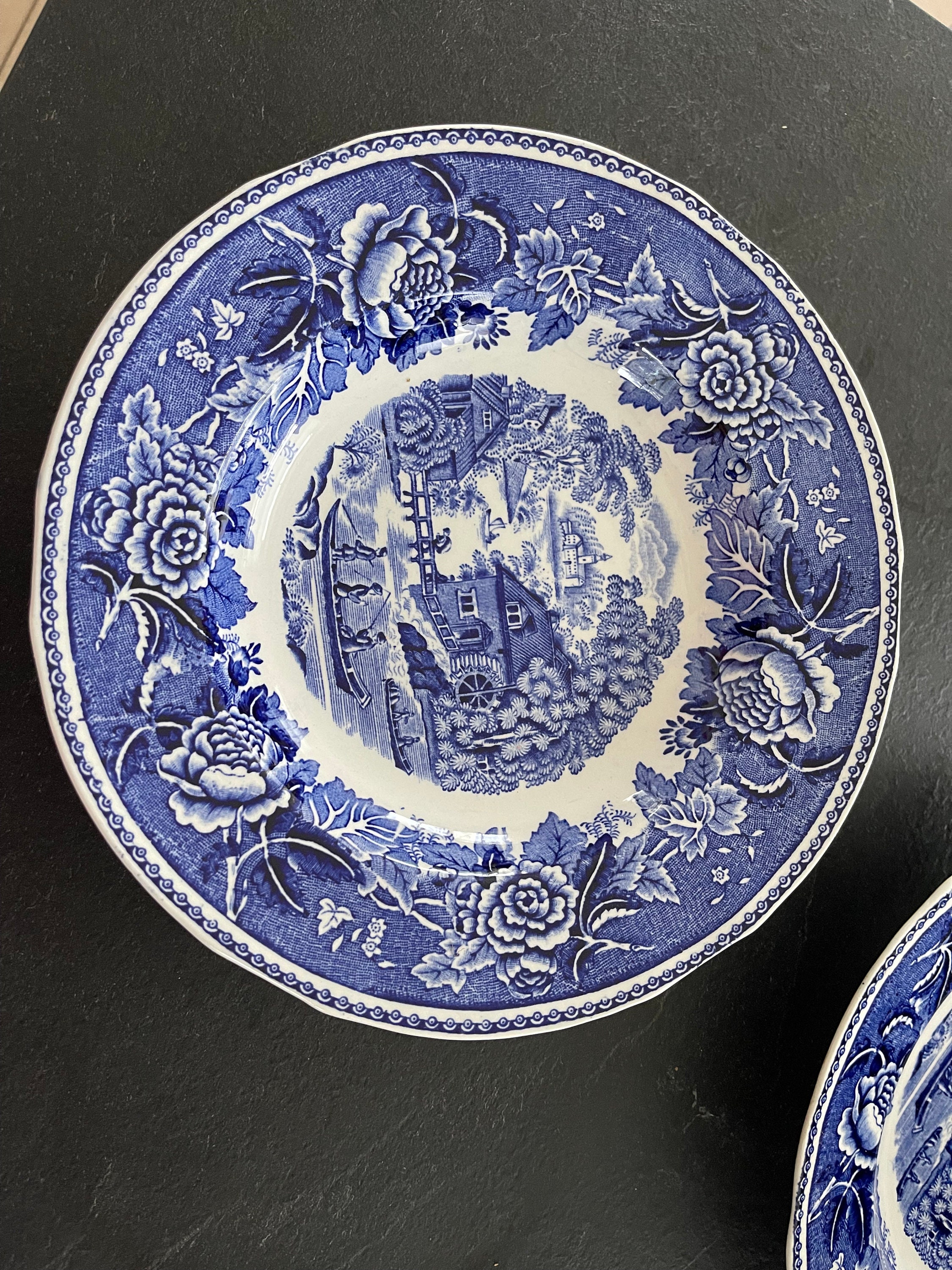 Arabia Maisema - Etsy