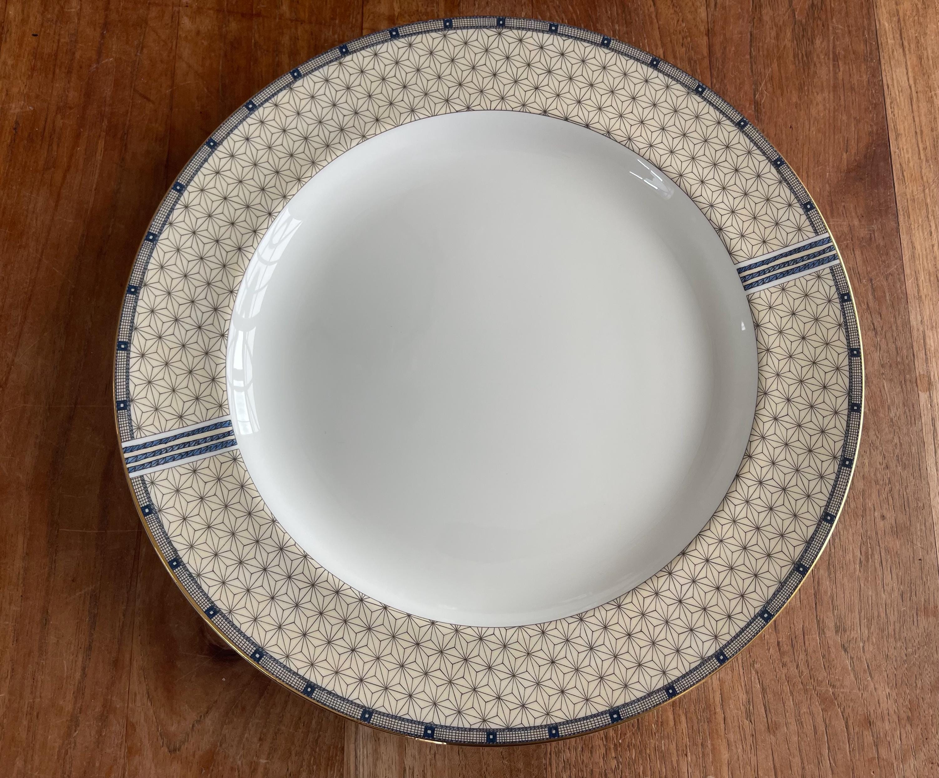 Samurai Bone China - Etsy