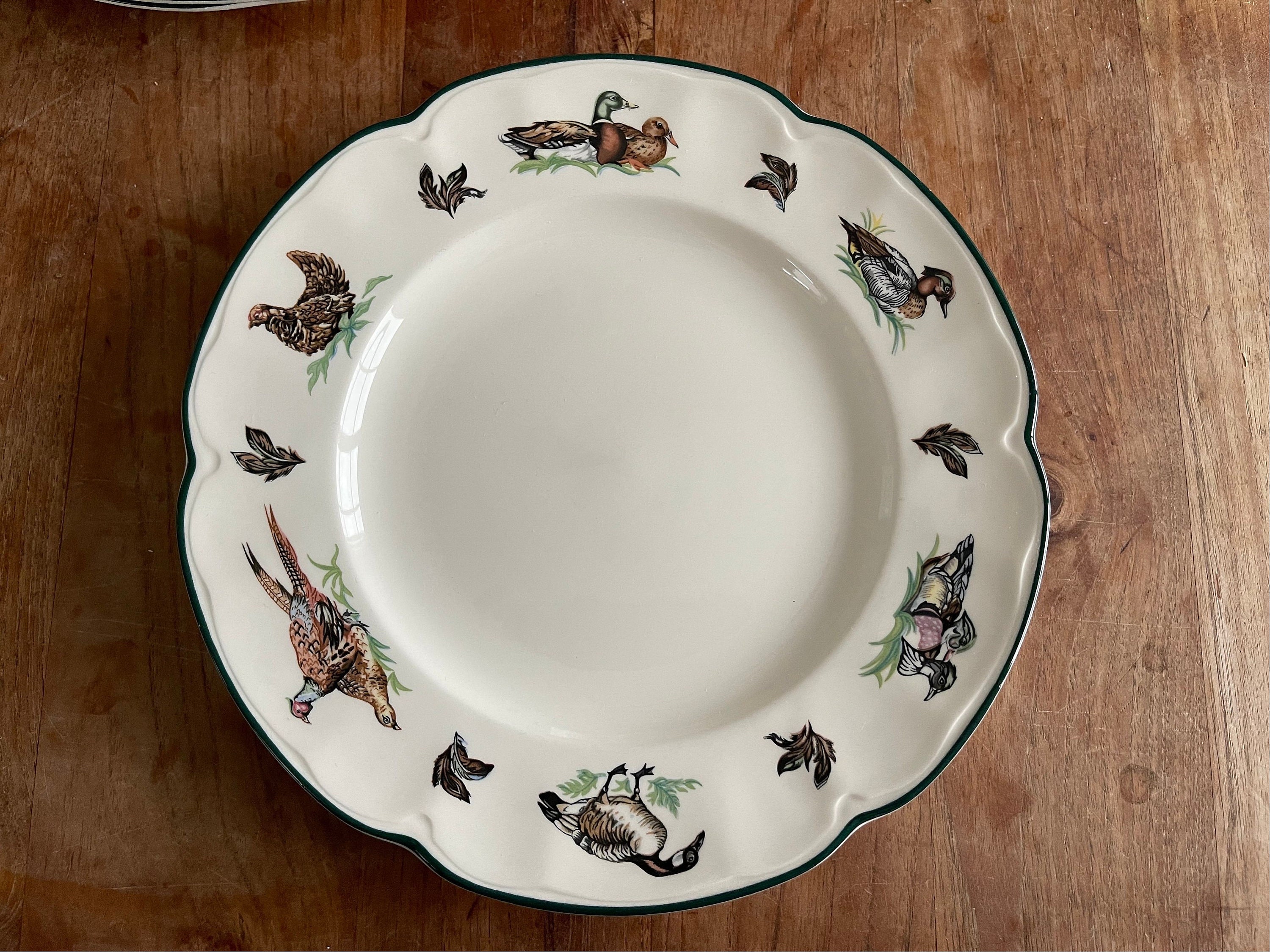 Rare Johnson Bros - Etsy Canada