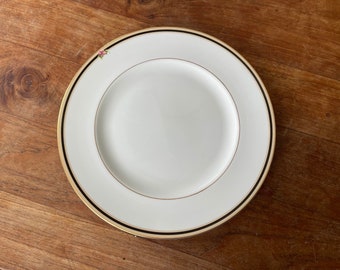 Wedgwood Bone China “ Clio” Dinner Plate. 10.75” - Etsy