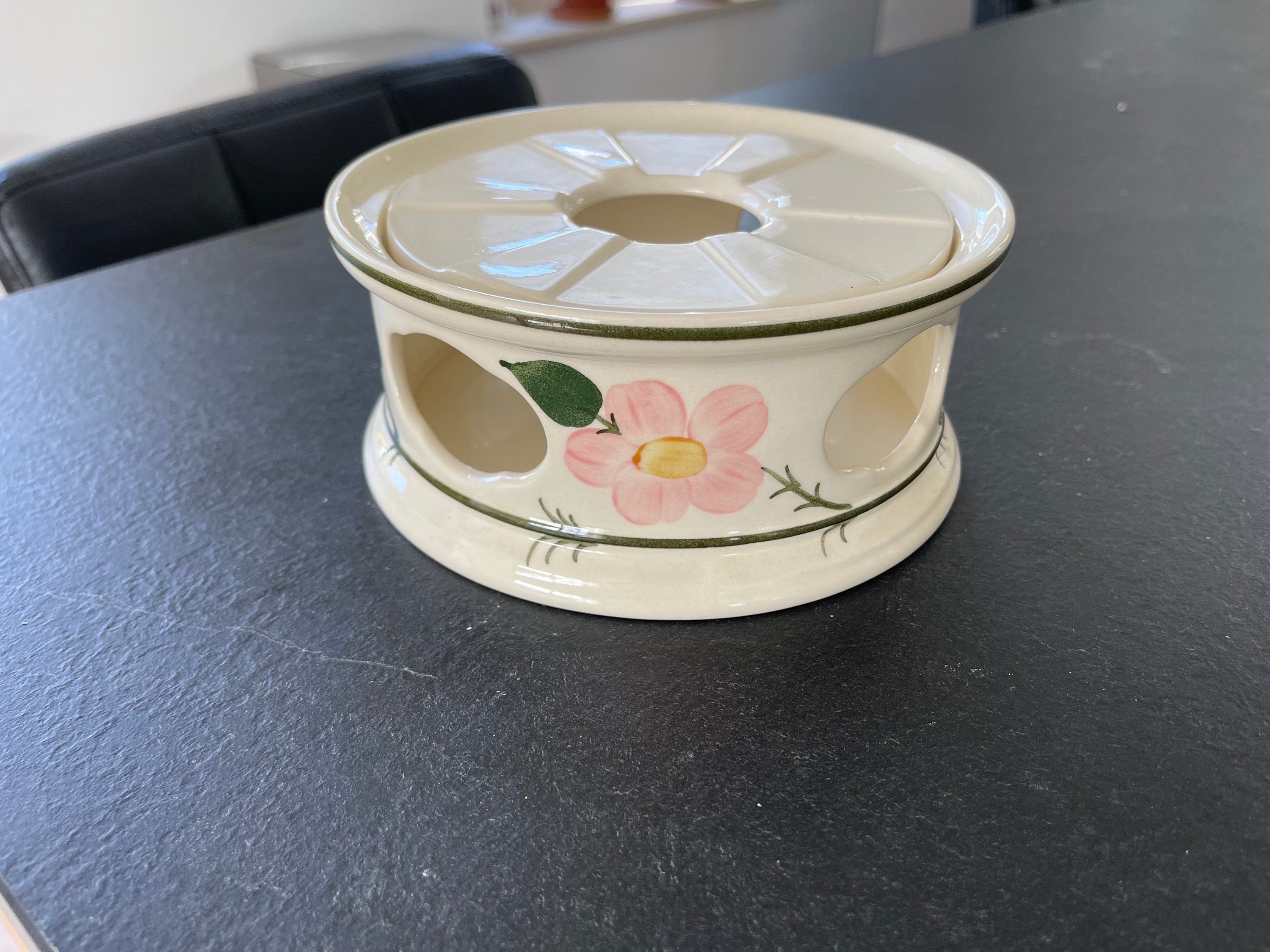 ビロレイボッホ　ポットウォーマー Villeroy Boch Teapot Warmer - Etsy