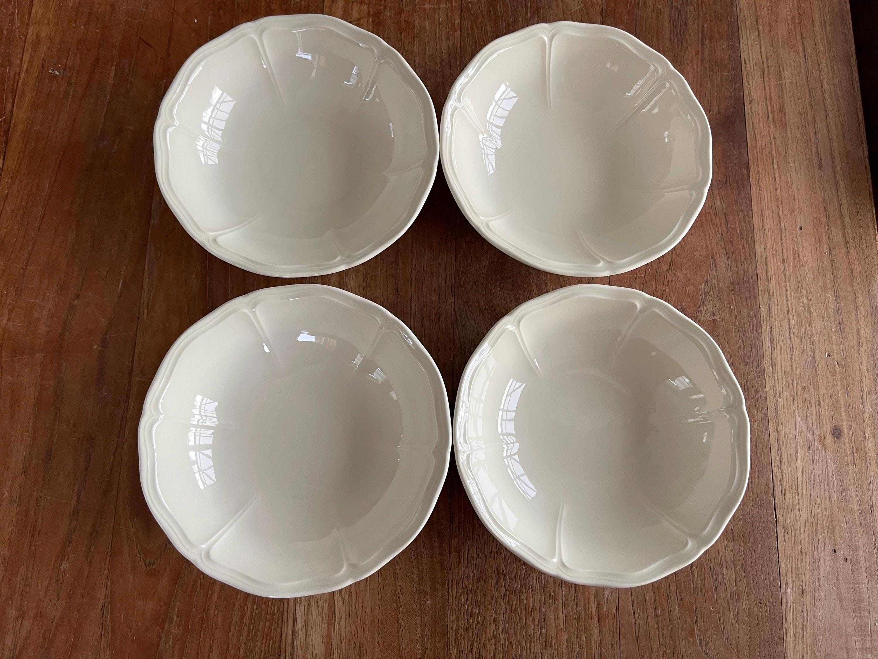Wedgwood Queens Plain - Etsy