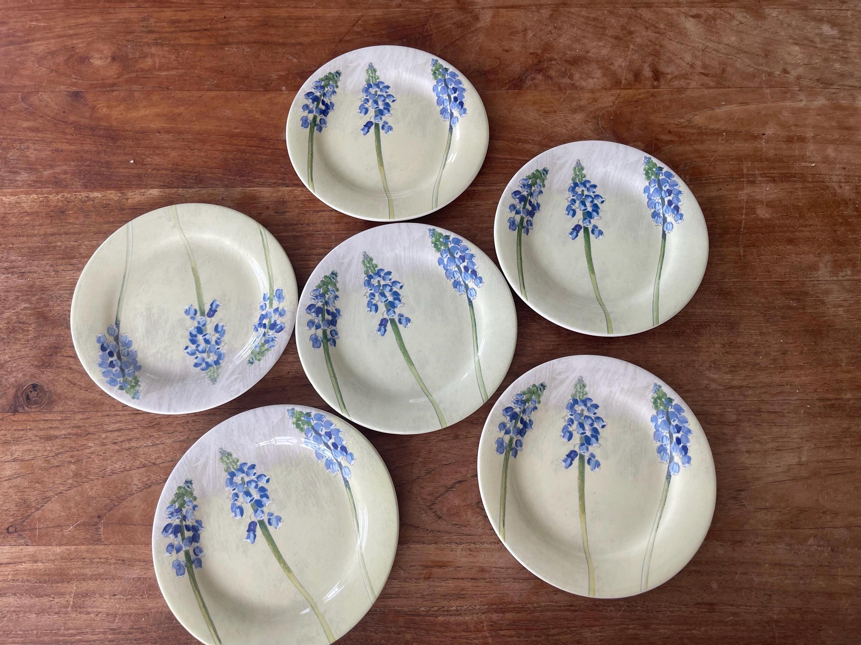 Gien France Alice - Etsy