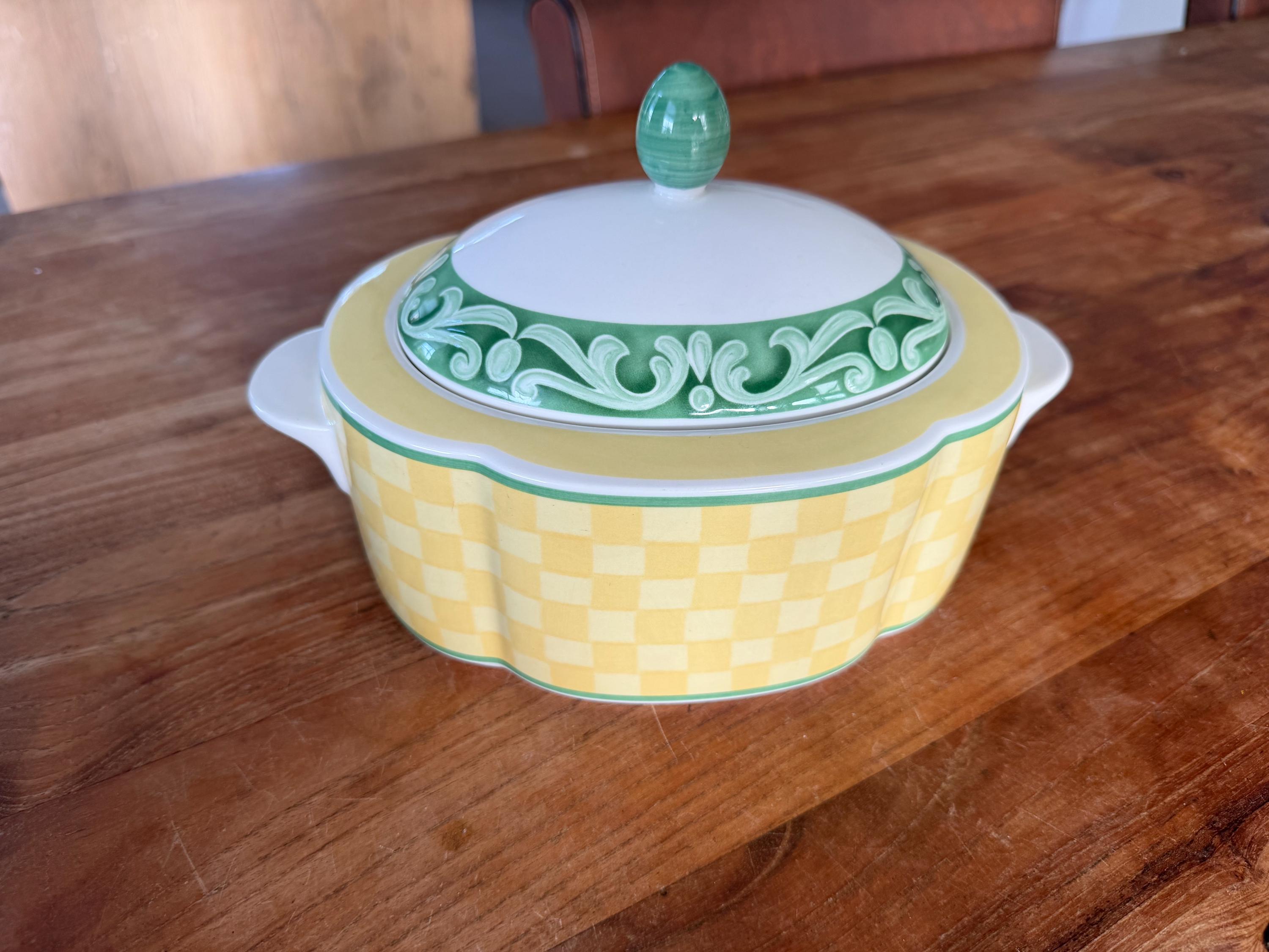 Villeroy boch summerhouse switch - Etsy 日本