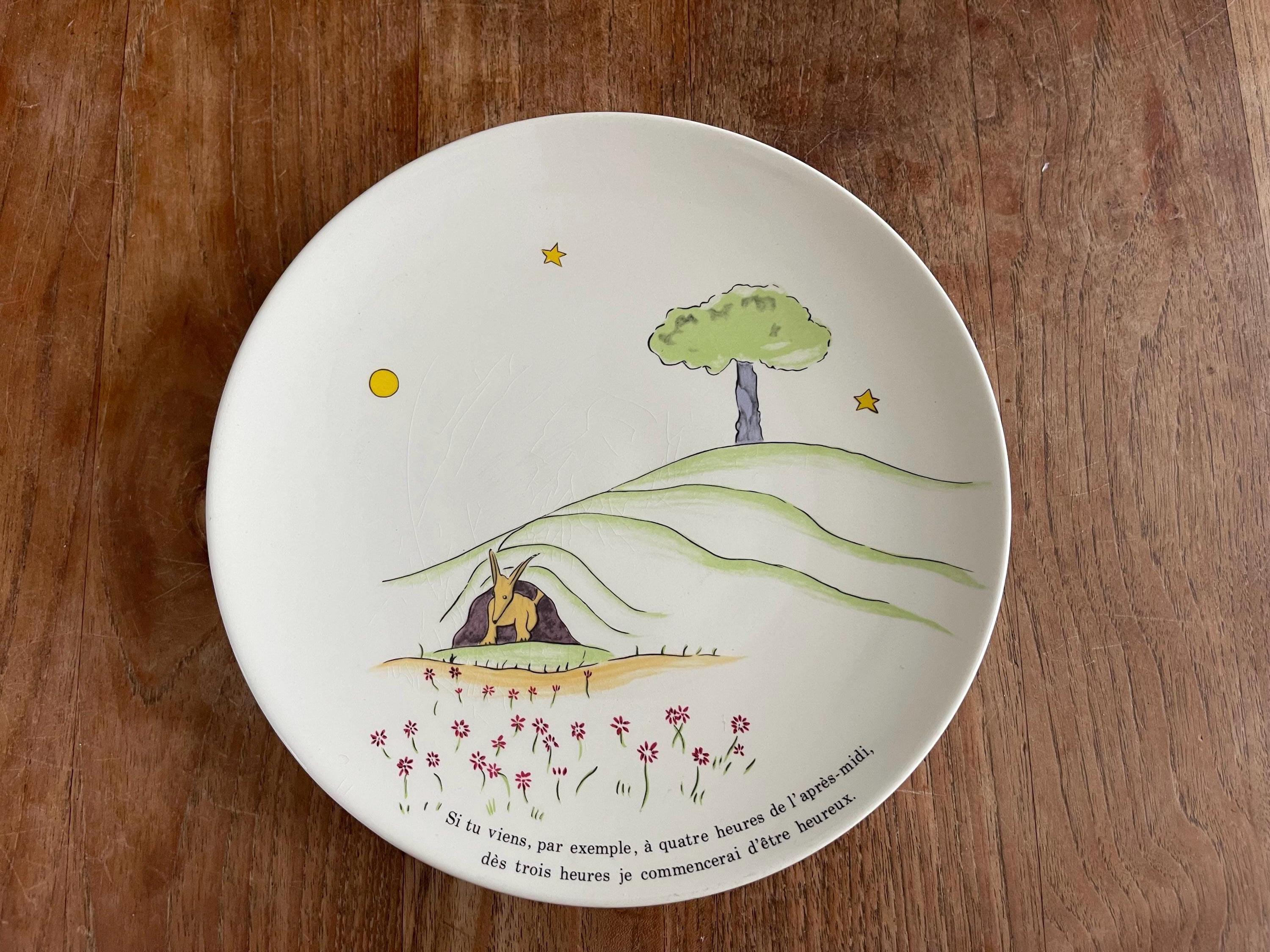 Le Petit Prince Gien - Etsy