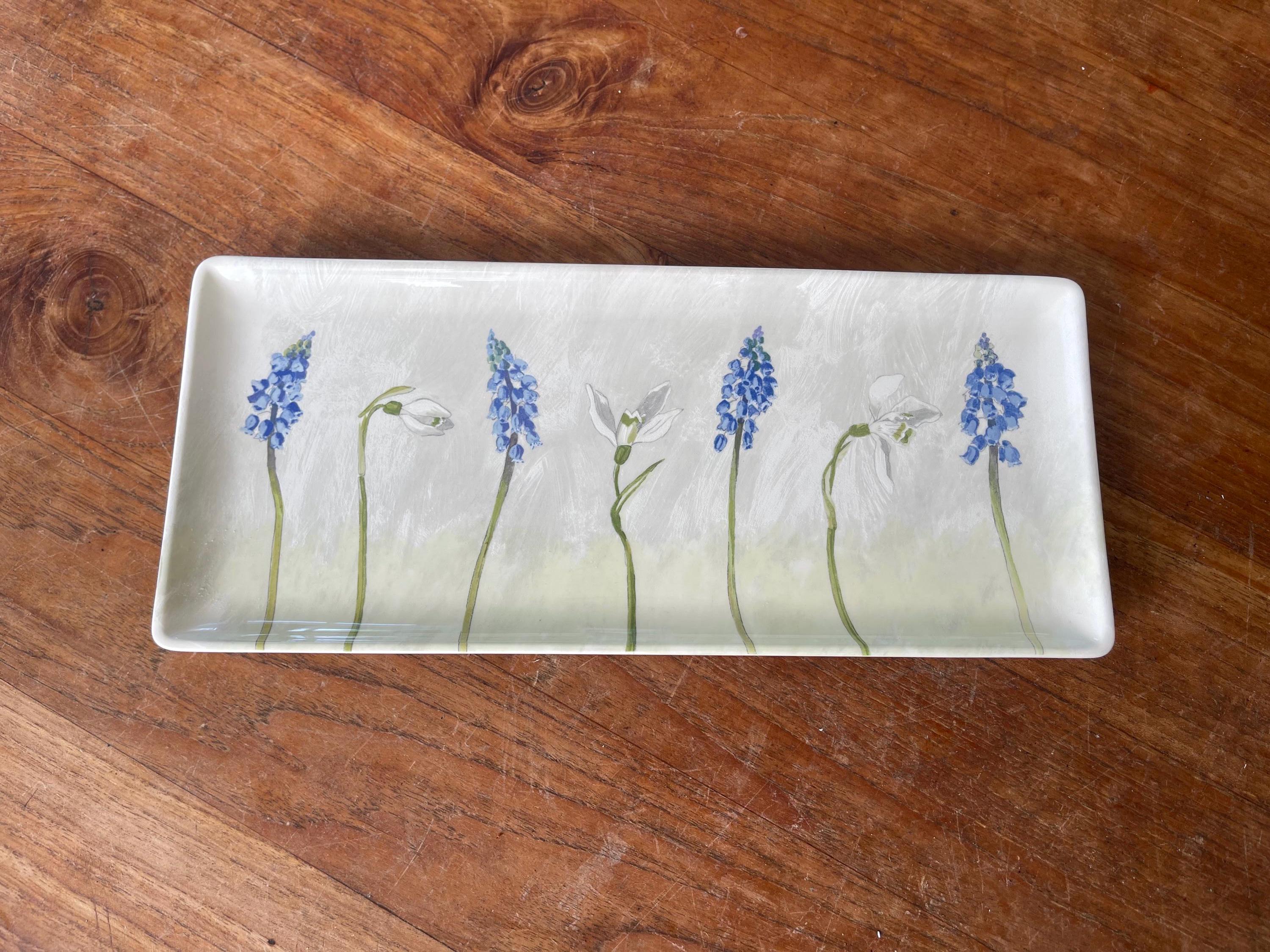 Gien France Alice - Etsy