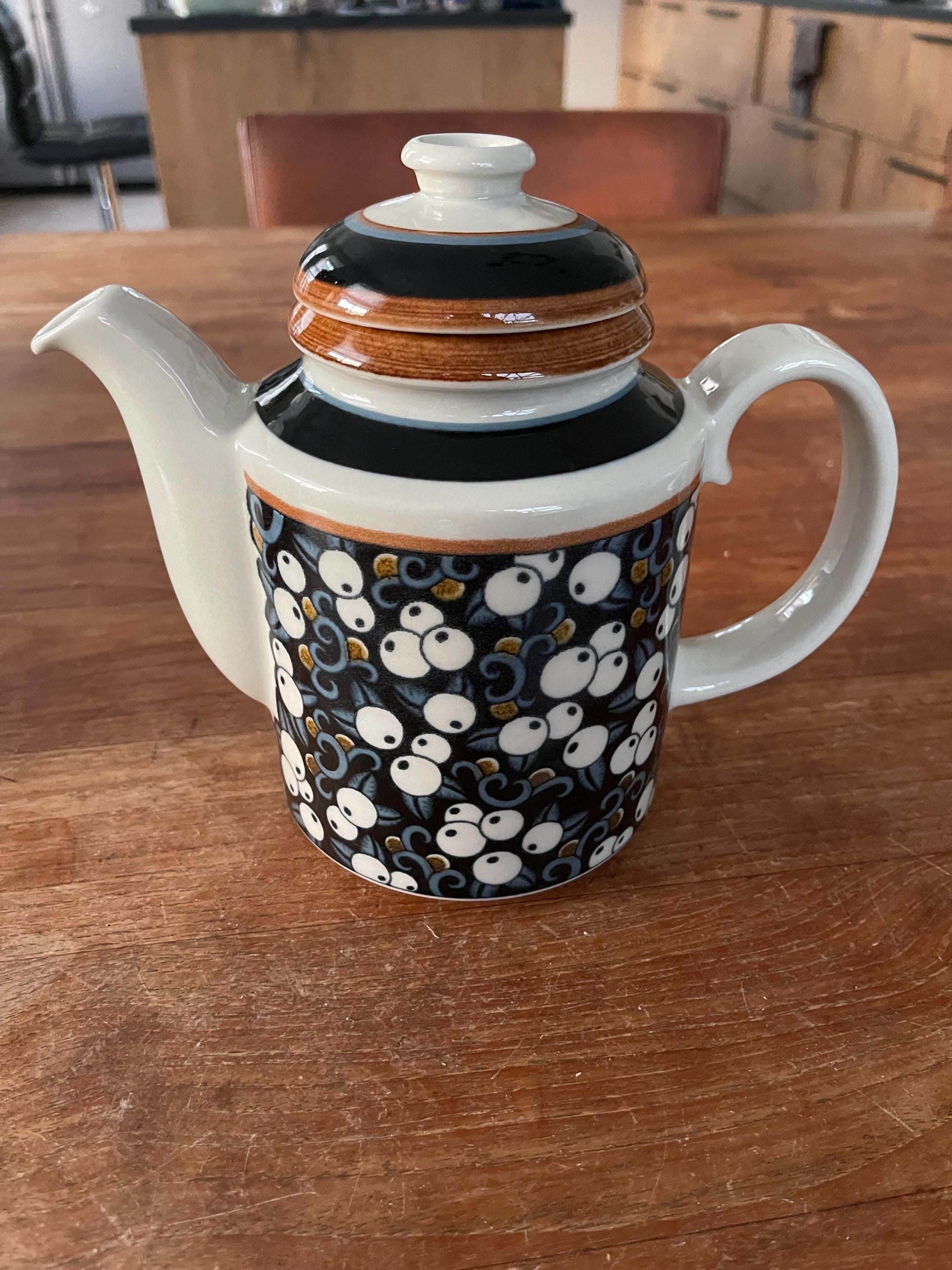 Taika Arabia Finland - Etsy