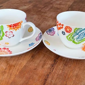 Villeroy and Boch Anmut - Etsy Villeroy and Boch Anmut - Etsy