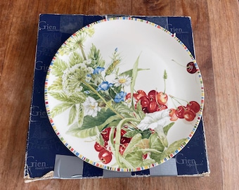 Vintage Gien 