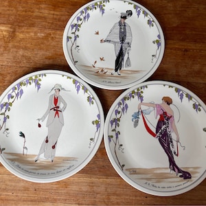 Villeroy & Boch 1900 Dinner Plate - Etsy