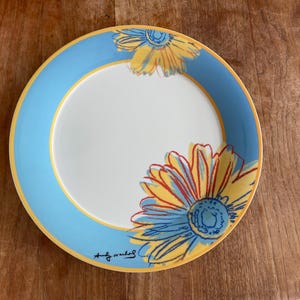 Rosenthal Warhol - Etsy