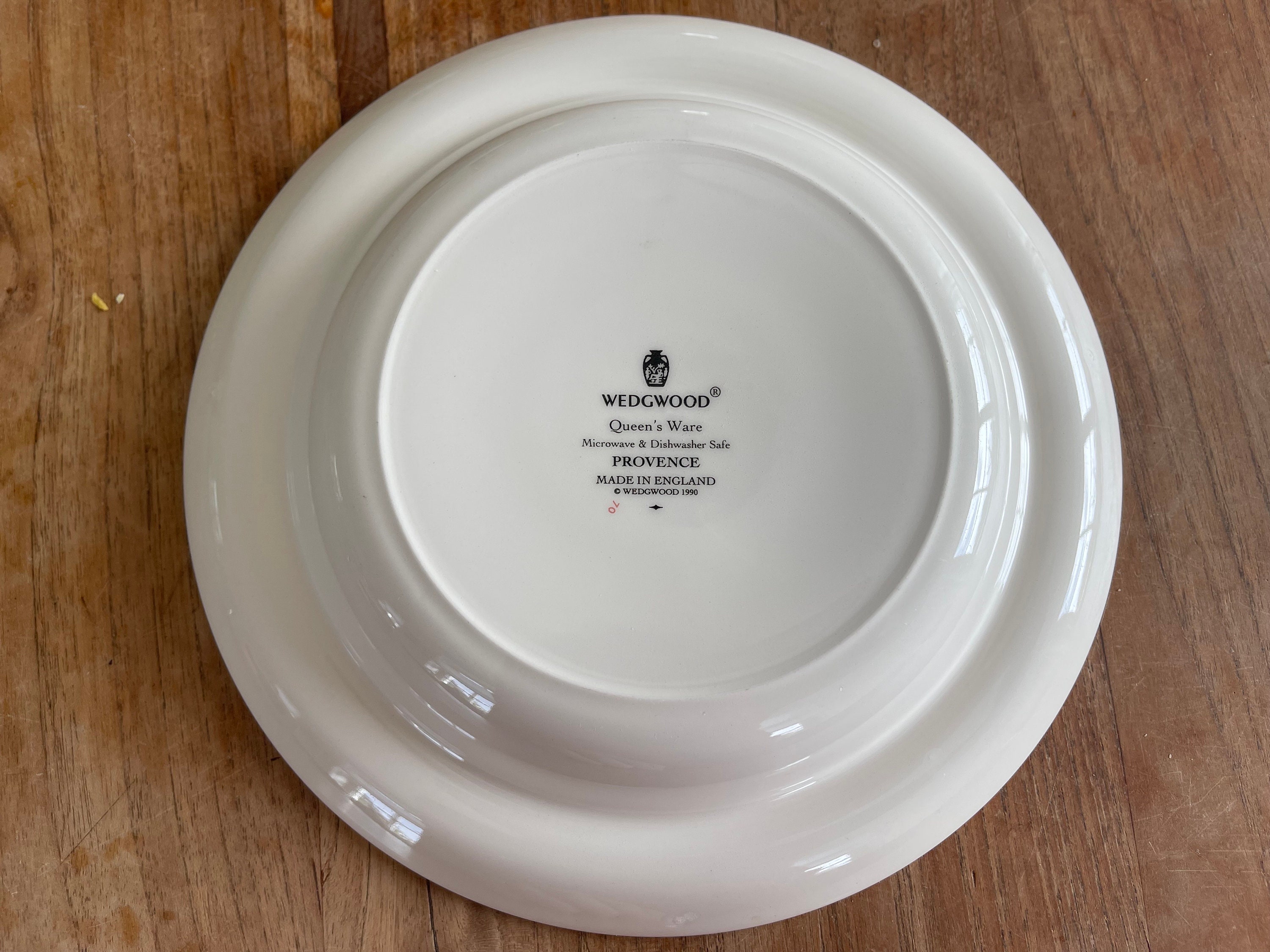 Wedgewood Queens Plain for sale | eBay
