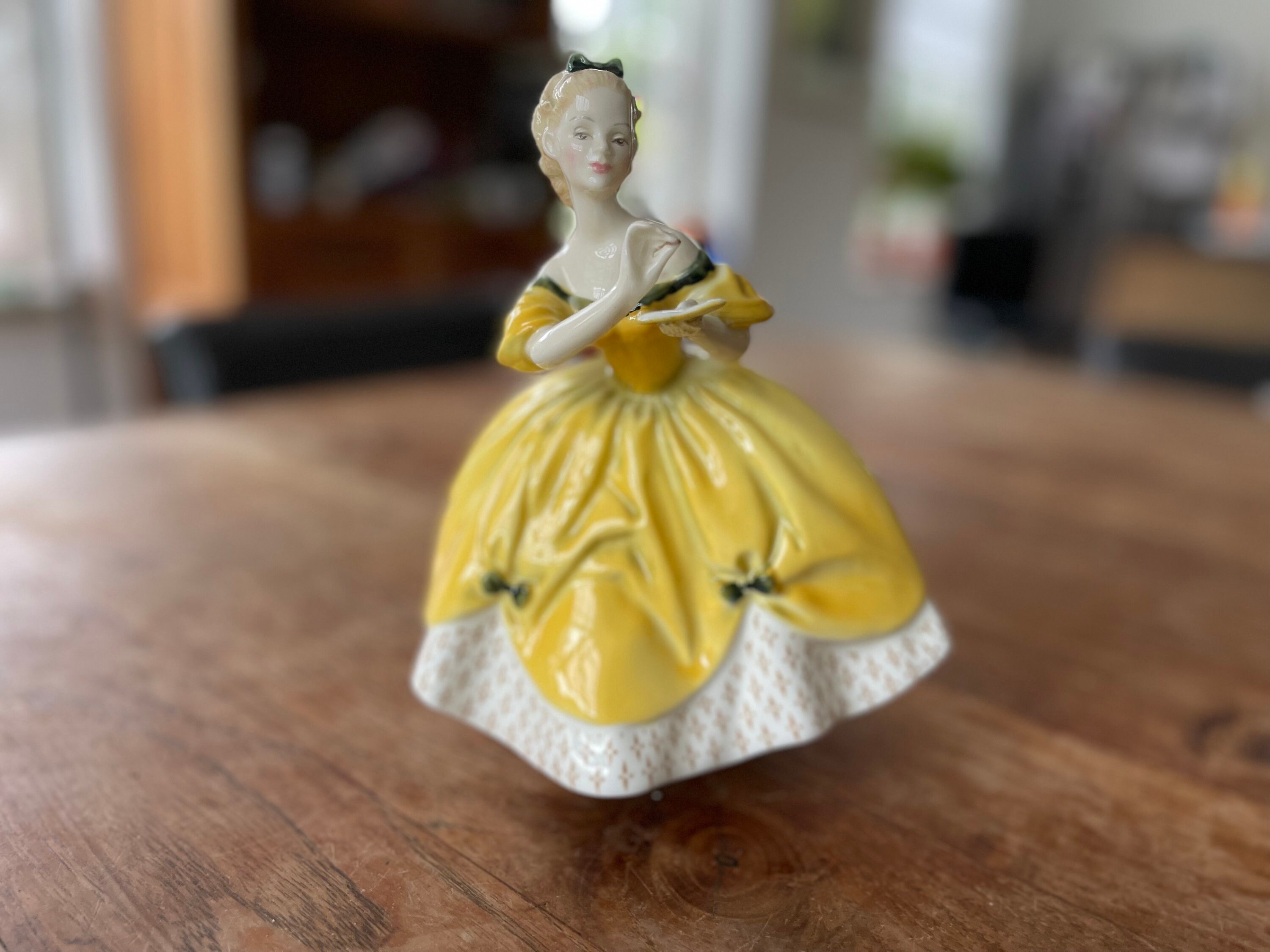 Last Waltz Figurine - Etsy