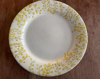 Set of 2 Gorgeous Gien France 