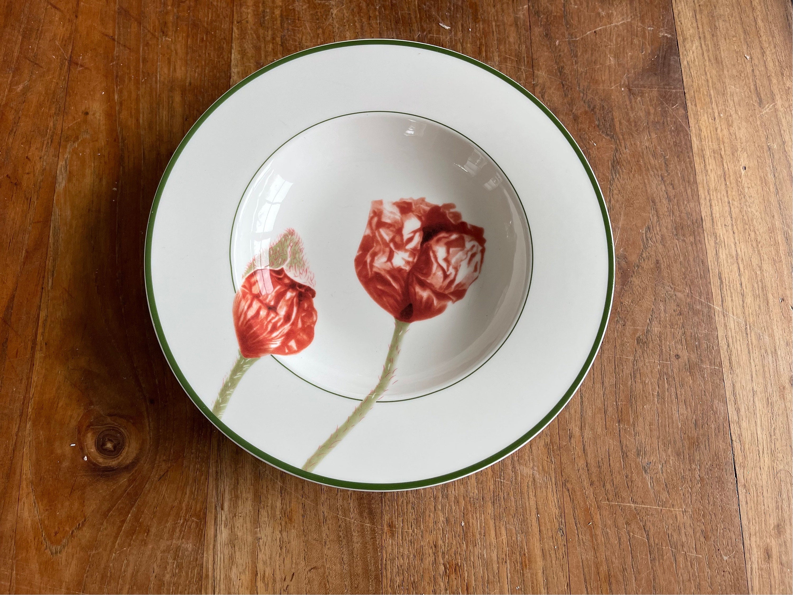 Villeroy Boch Flora Collection - Etsy