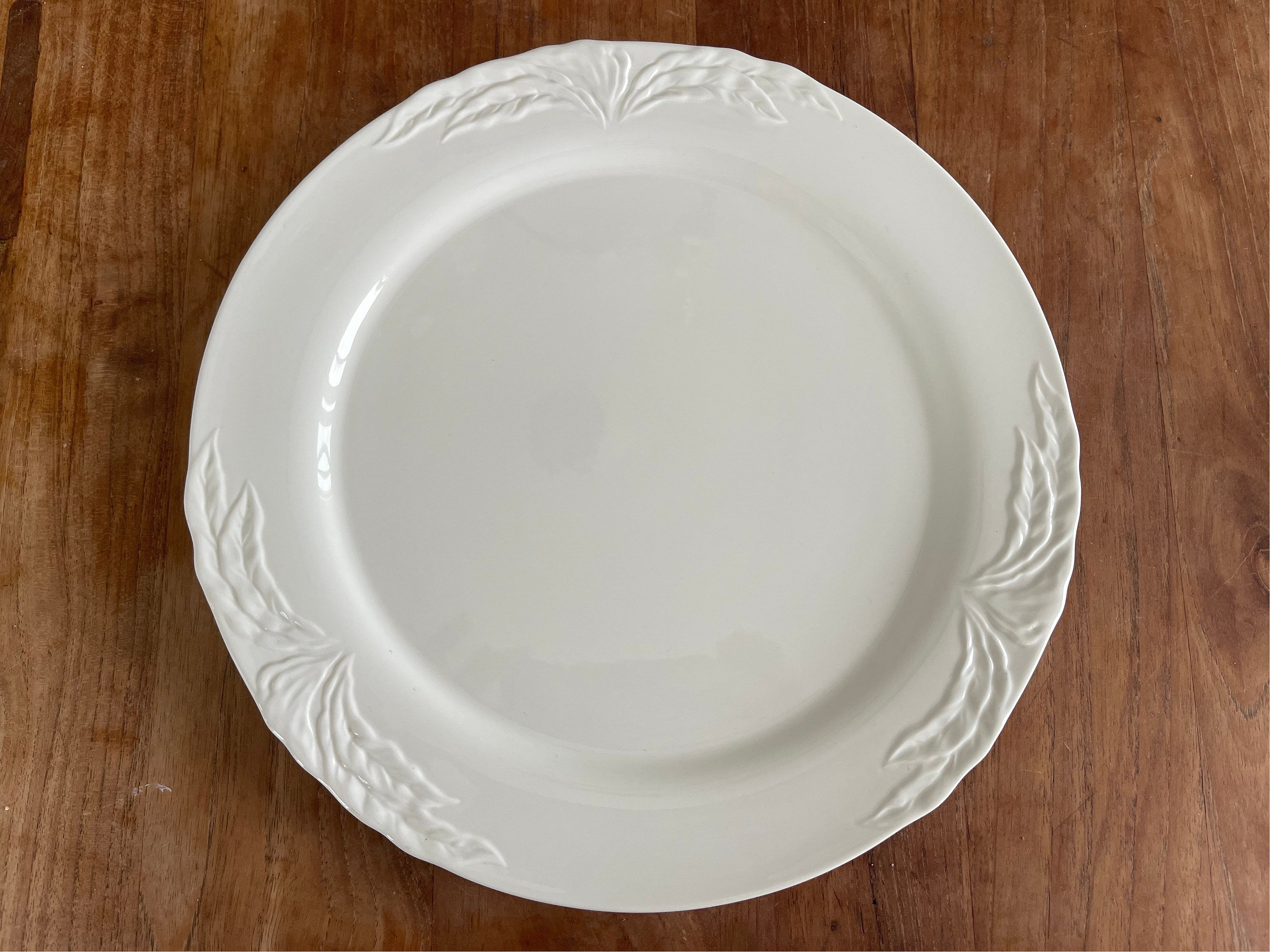 Villeroy & Boch - Villeroy & Boch - Assiette de - Catawiki