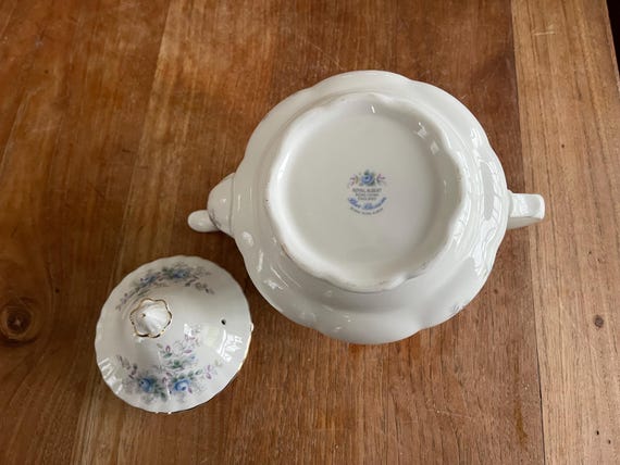 Beautiful Royal Albert Bone China 