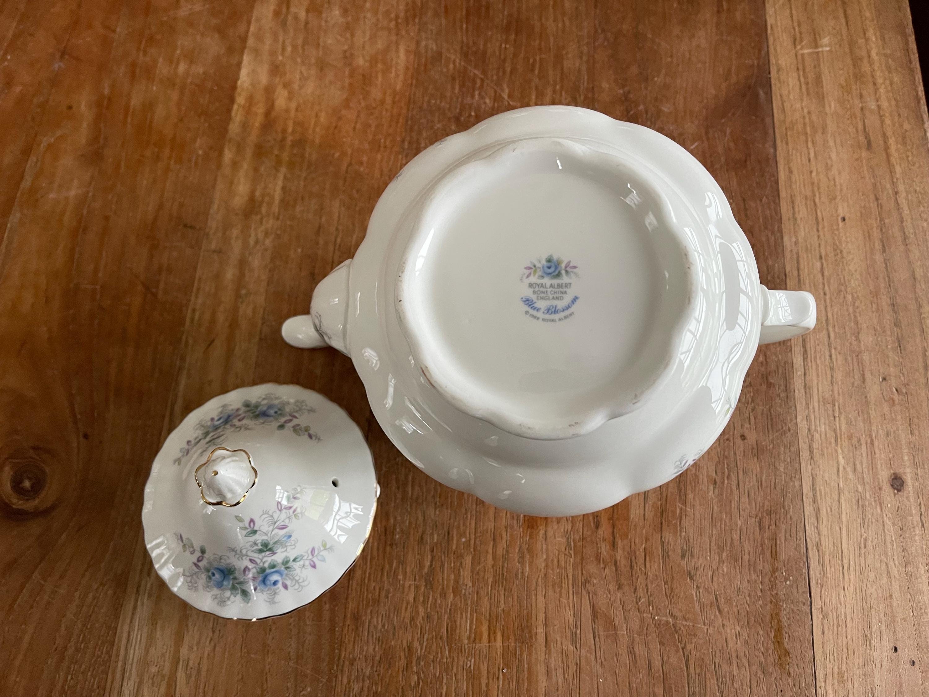 Beautiful Royal Albert Bone China 