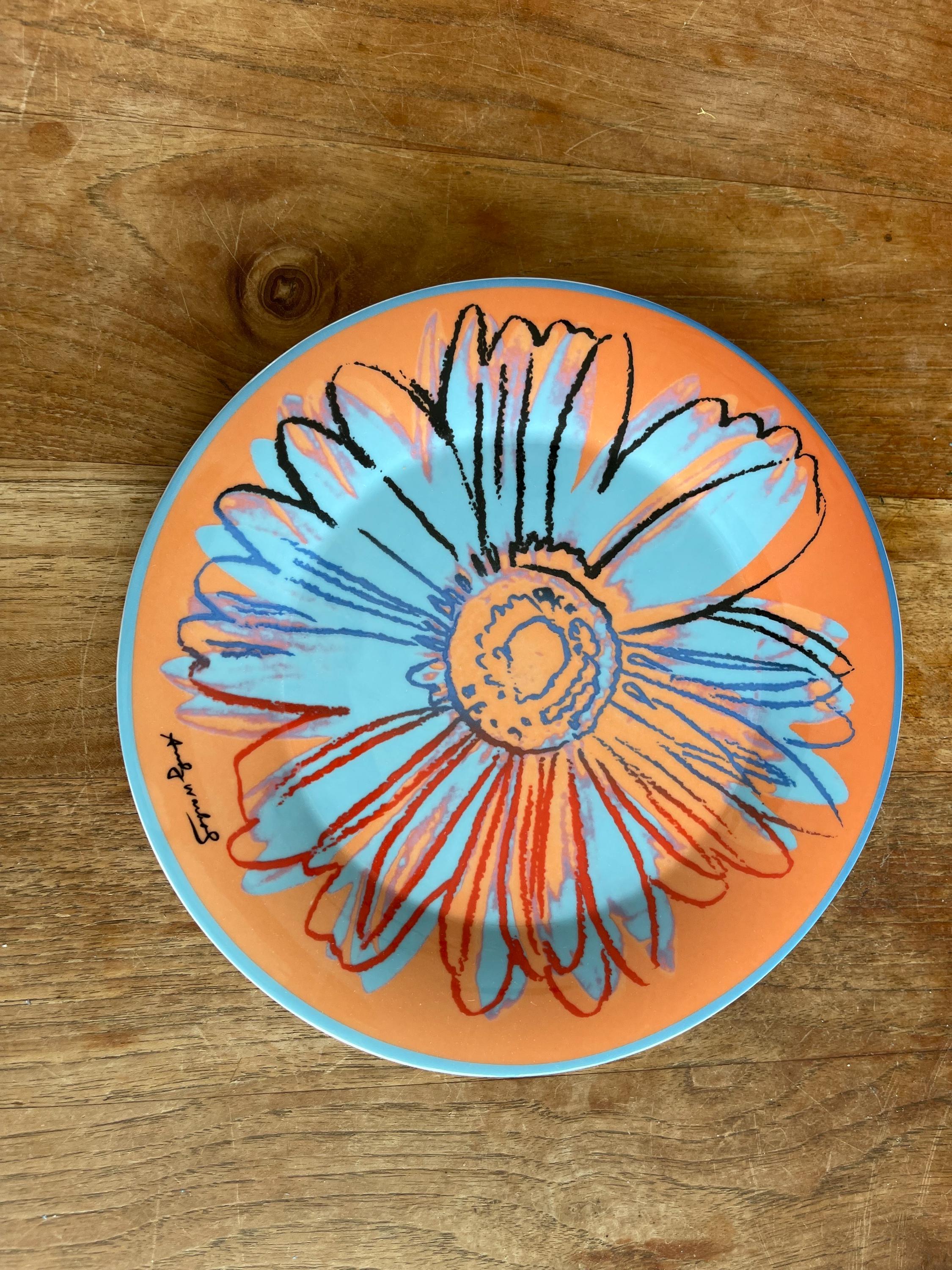 Rosenthal Studio Line Andy Warhol - Etsy