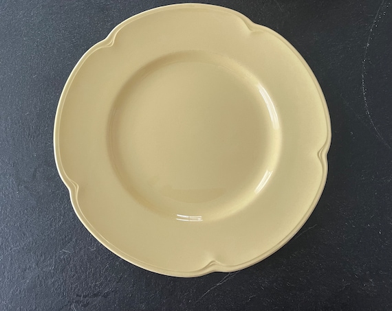 Johnson bros　金彩　25cmディナープレート5枚 A Vintage Johnson Bros/brothers-golden Dawn-goldendawn Breakfast