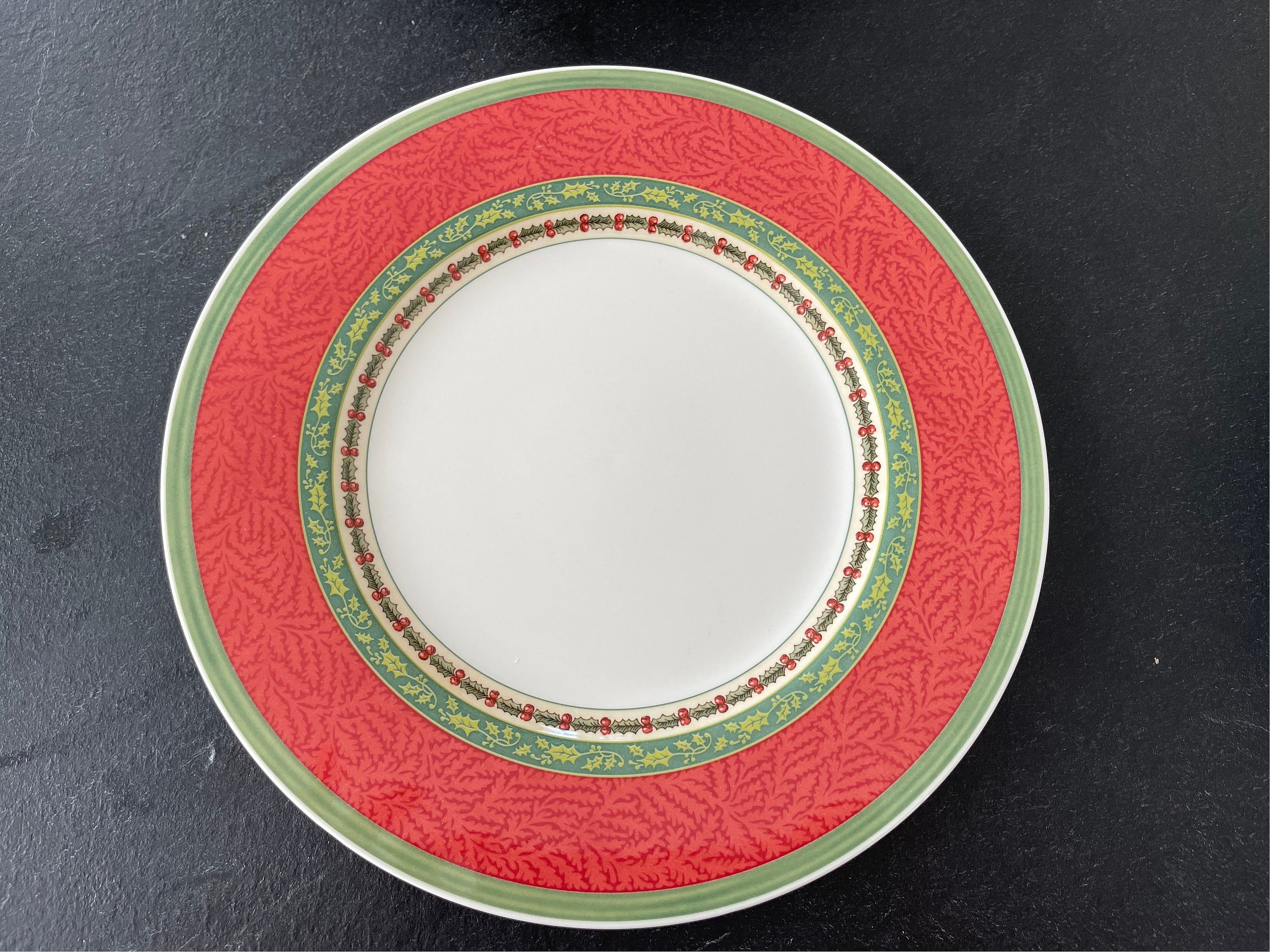 Villeroy Und Boch French Garden Fleurence Schale, Premium
