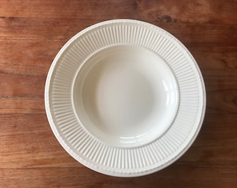 ウェッジウッド イングリッシュ テラス ストーン パスタボウル - Etsy 日本