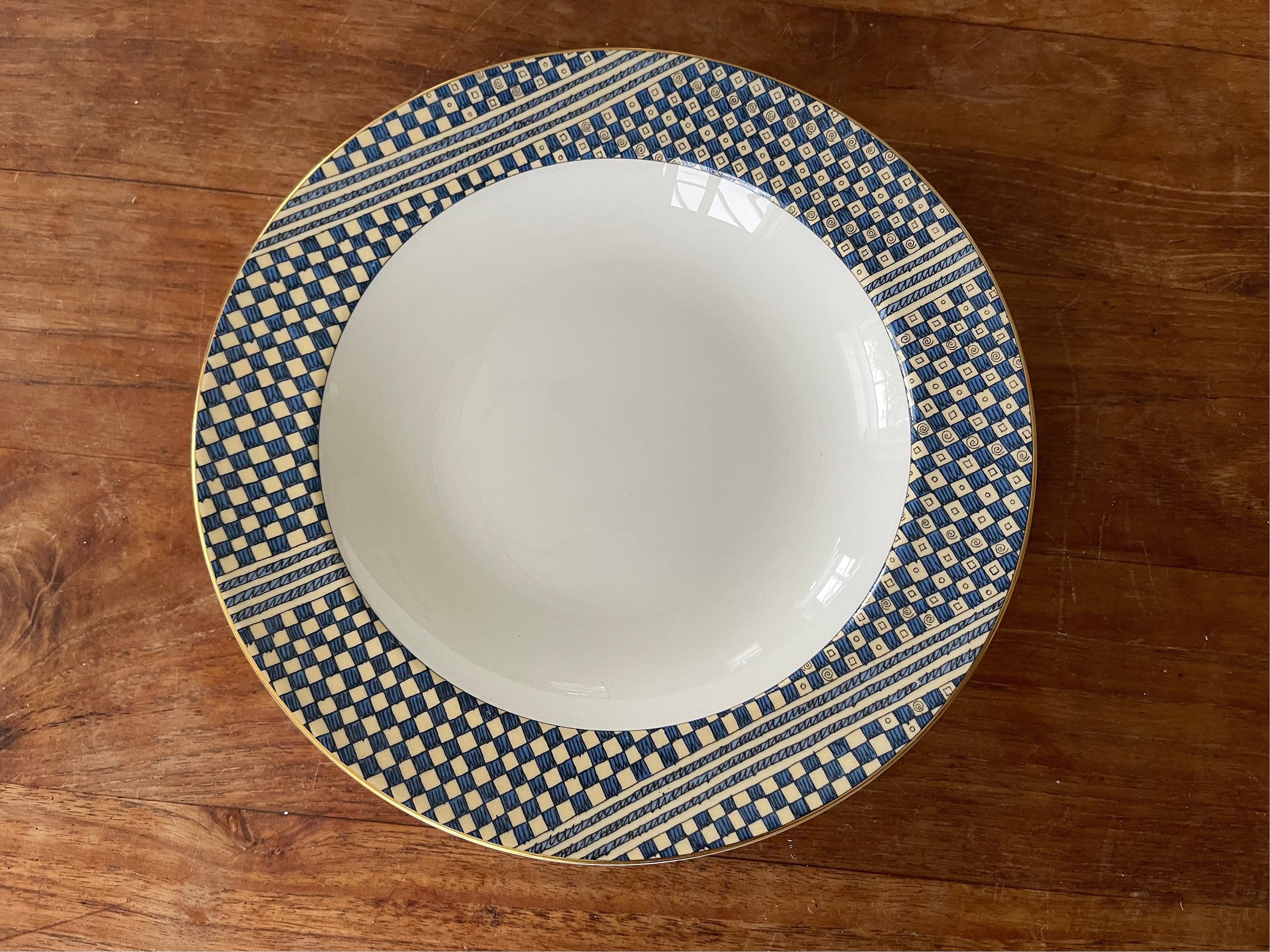 Samurai Bone China - Etsy