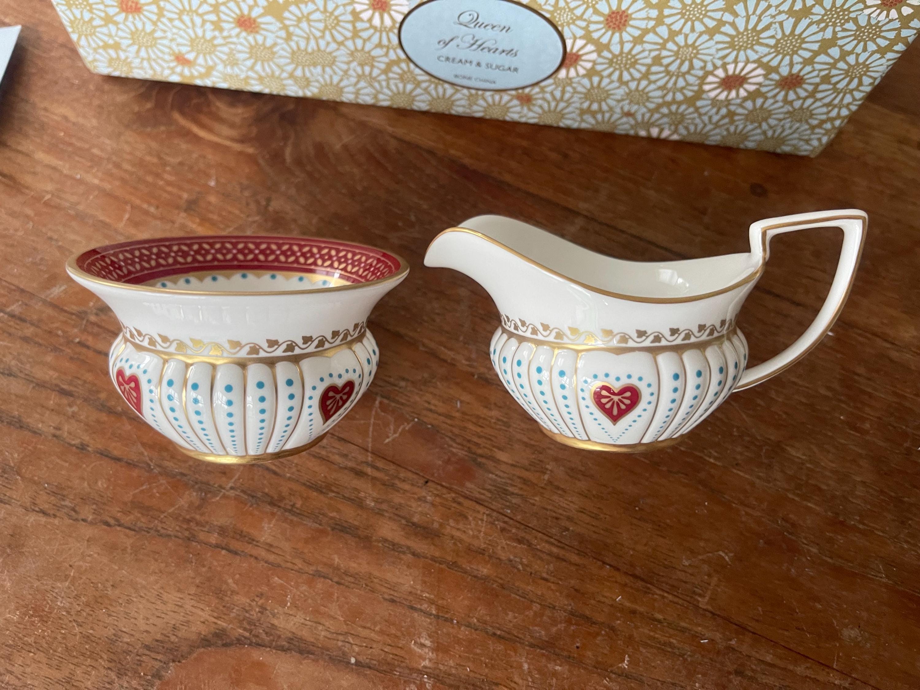 Gorgeous Wedgwood Bone China 