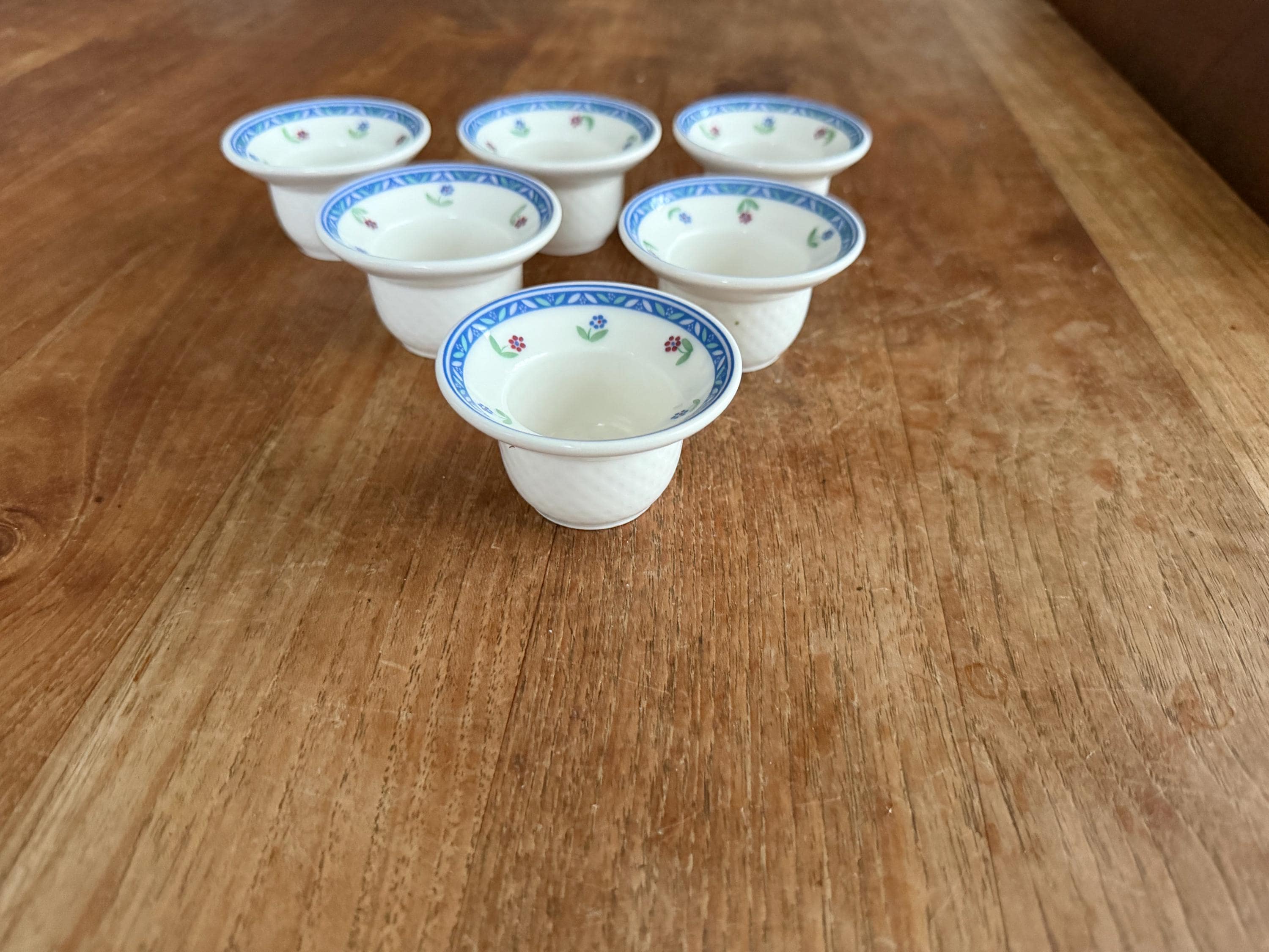 Villeroy and Boch Egg Holders - Etsy