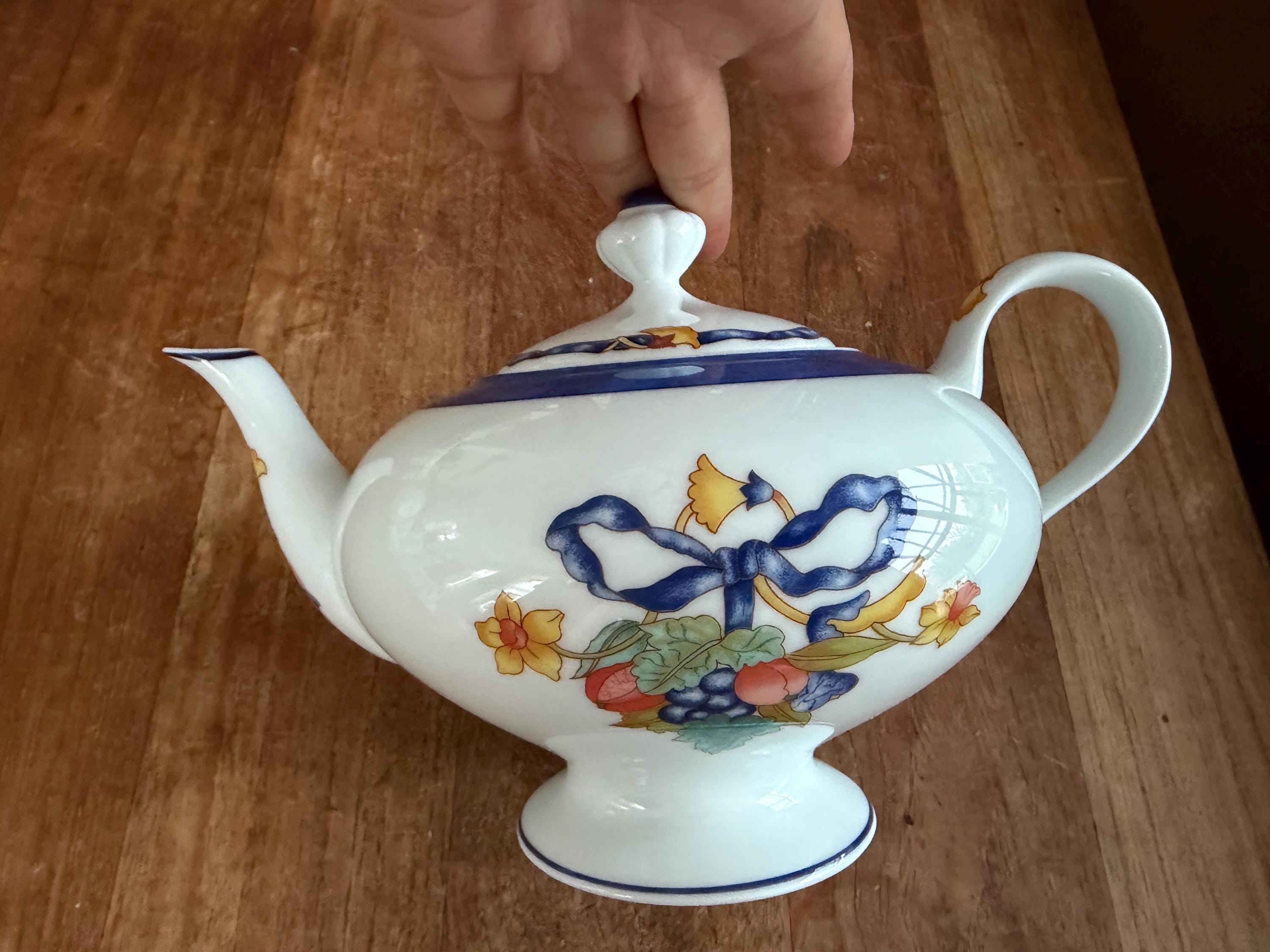 Bernardaud Borghese - Etsy
