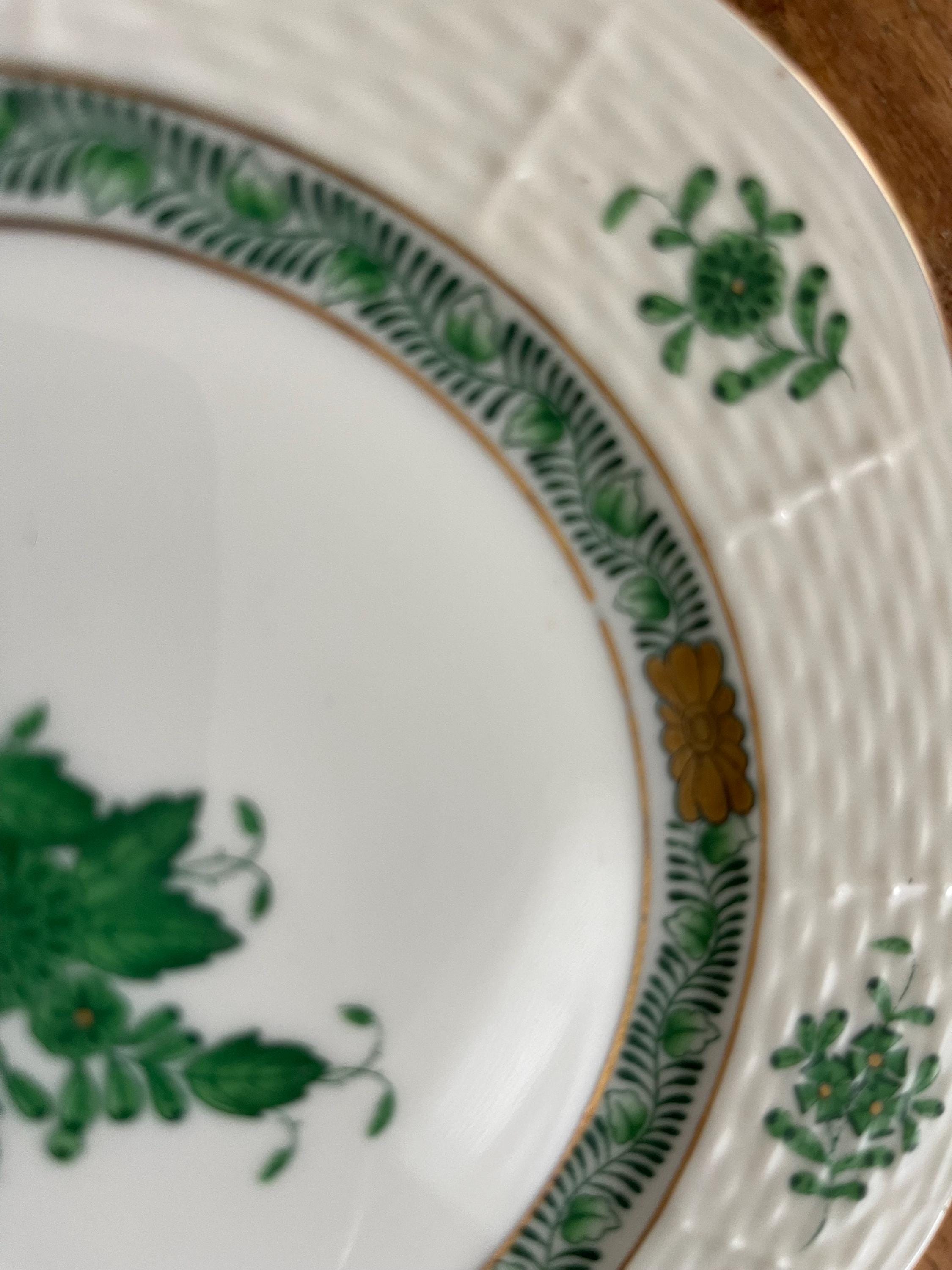 ゴージャスなヘレンドのハングリー・アポニー・チャイニーズブーケ