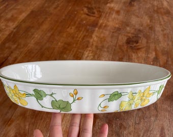 Vintage Villeroy & Boch 