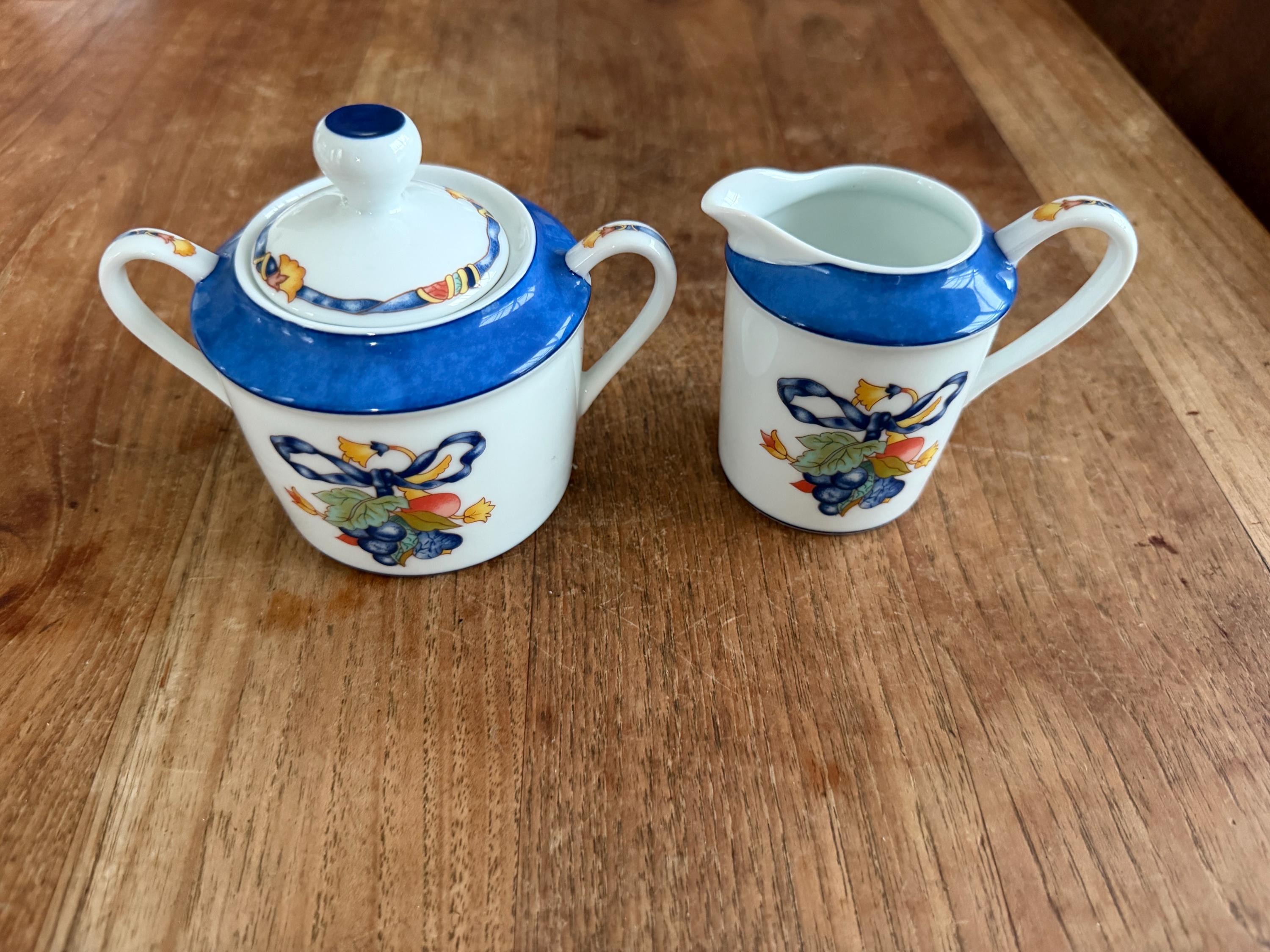 Bernardaud borghese - Etsy 日本
