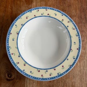Villeroy Boch Adeline - Etsy