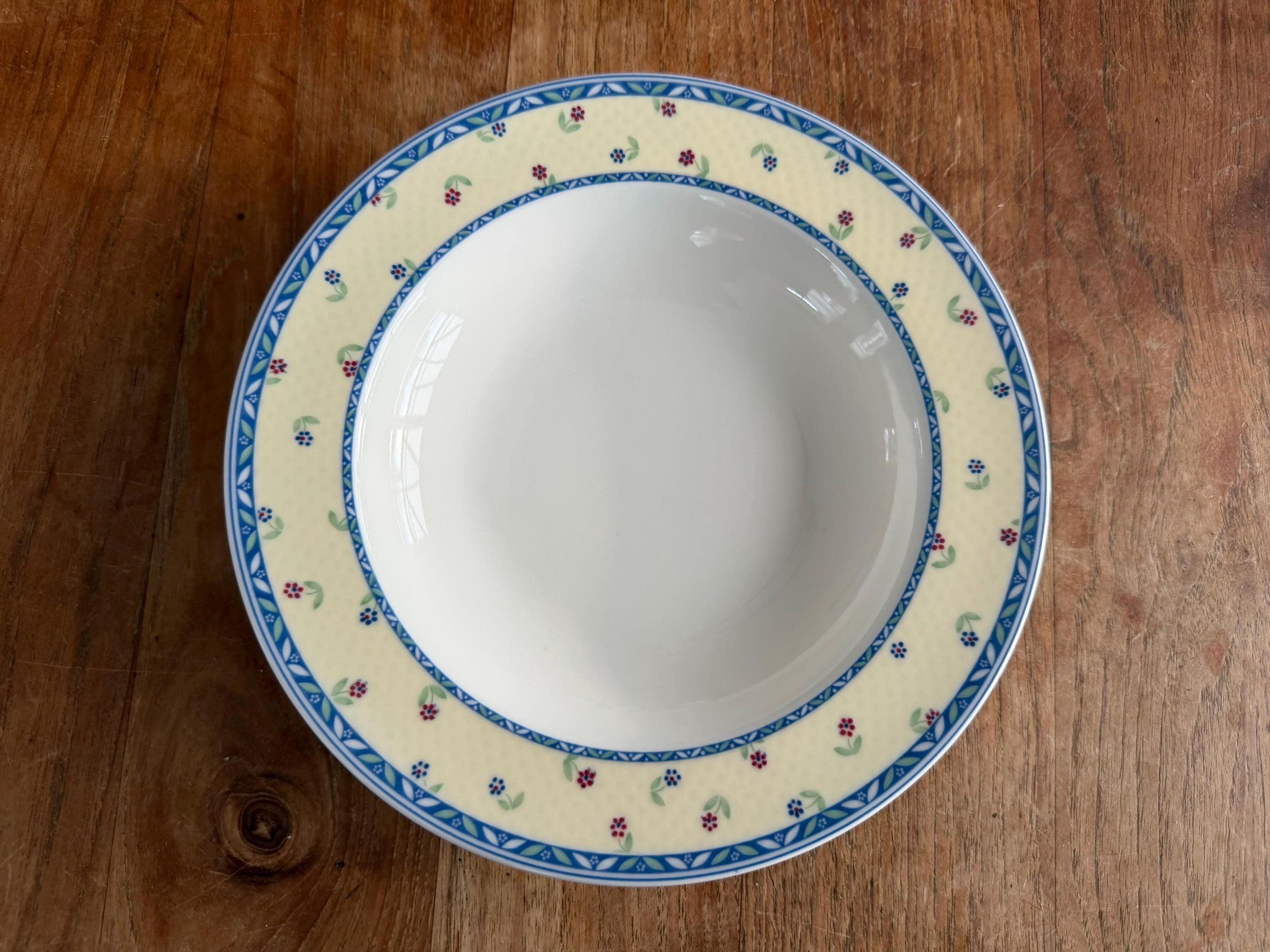 Villeroy&Boch ビレロイ＆ボッホ ADELINE アデリン ティーセ Villeroy & Boch, Adeline | Replacements, Ltd.