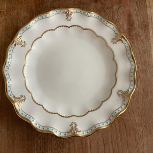 Royal Crown Derby Lombardy - Etsy Canada