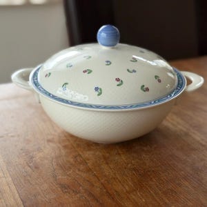 Villeroy Boch Adeline - Etsy
