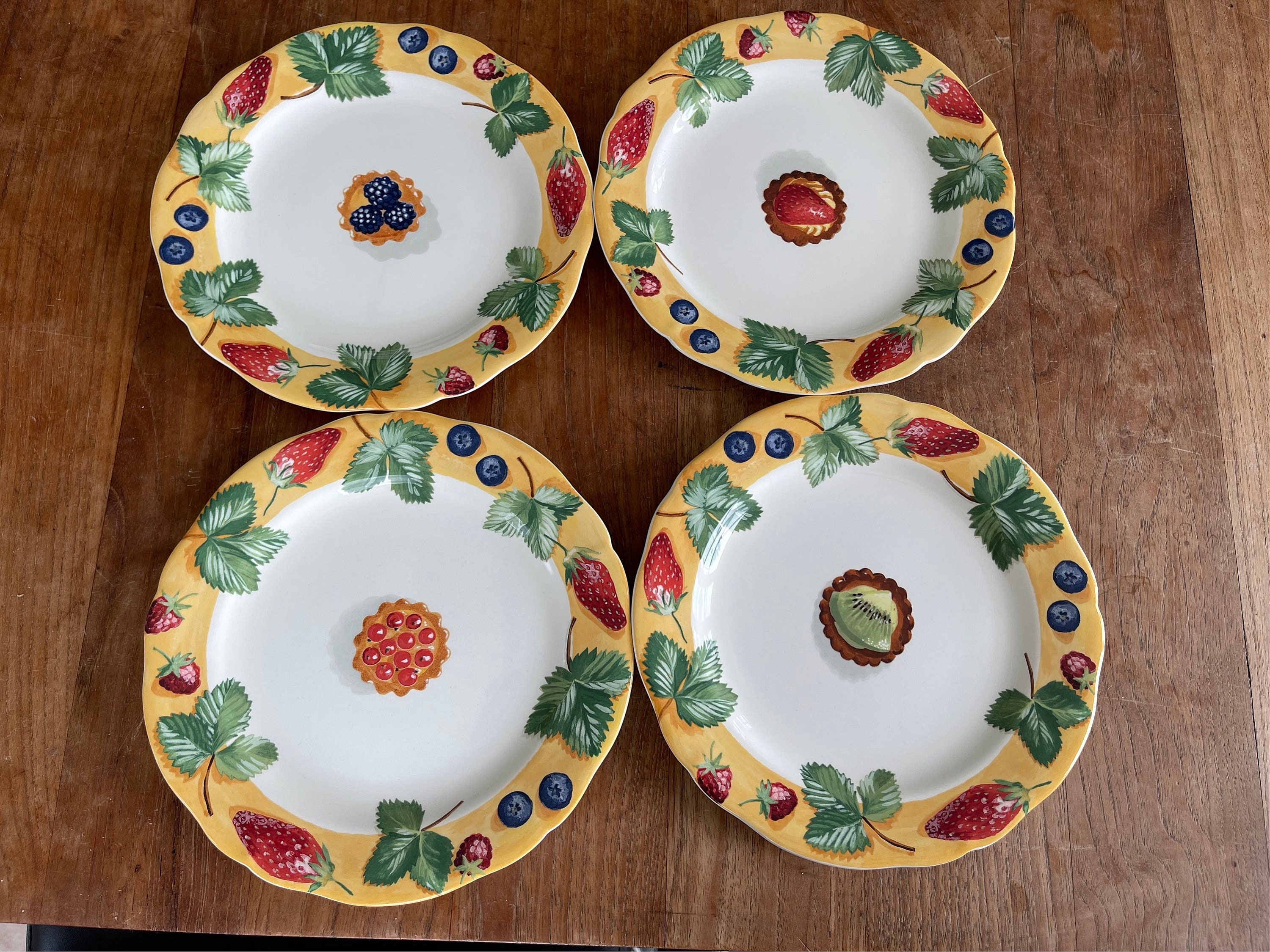 ジアン ラファエル プレート、ボウル ジアン ラファエル プレート、ボウル - メルカリ