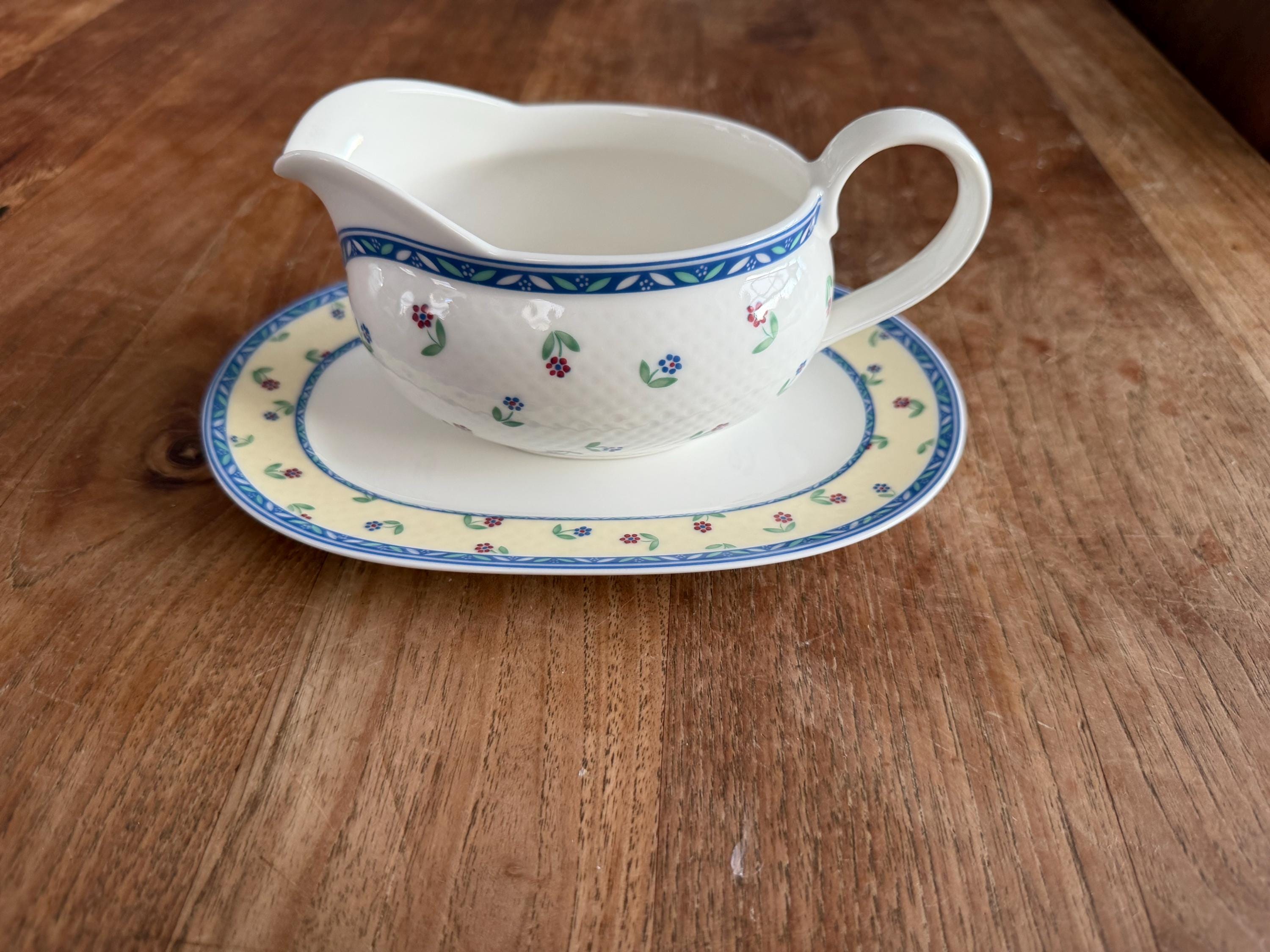 Villeroy Boch Adeline - Etsy