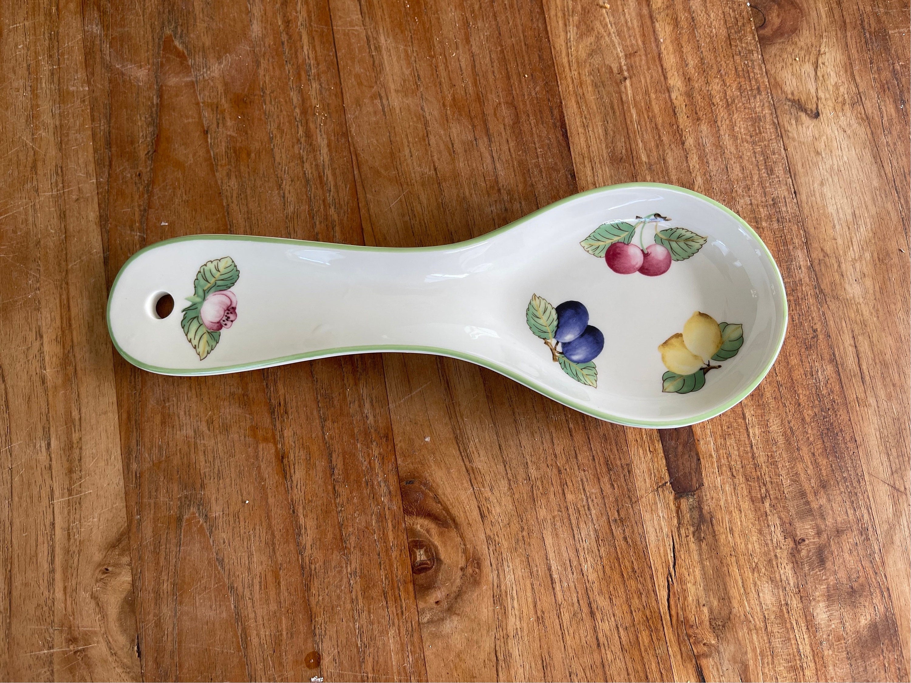 Villeroy Boch Spoon