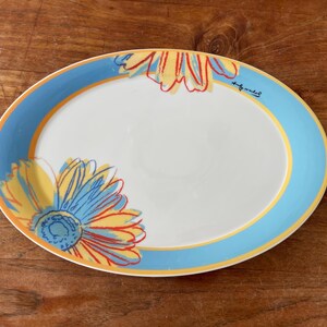 Rosenthal Studio Line Andy Warhol - Etsy