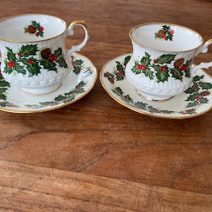 イギリス製　クイーンズ　ロジーナチャイナ Queens rosina china - Etsy 日本