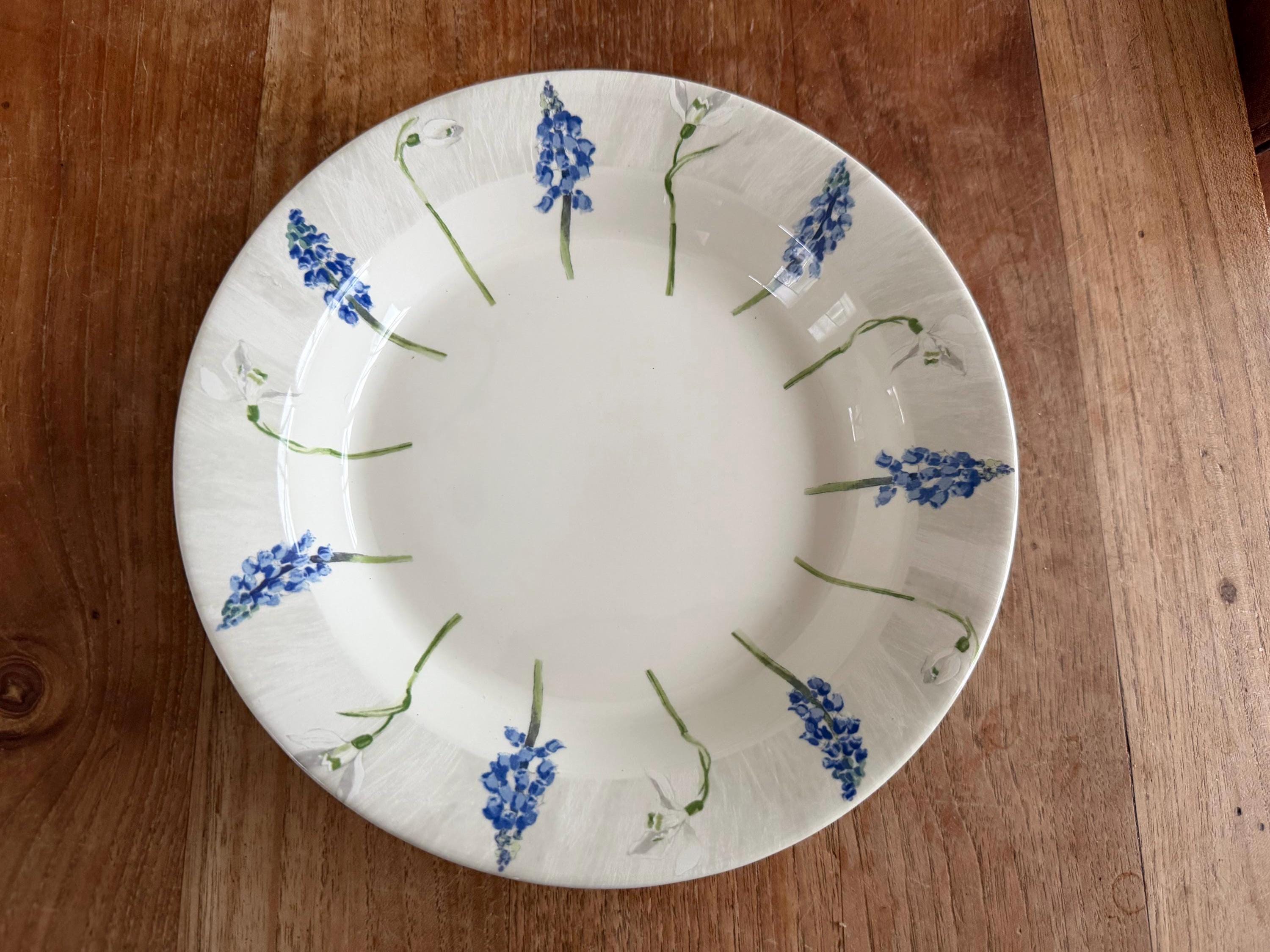 Gien France Alice - Etsy