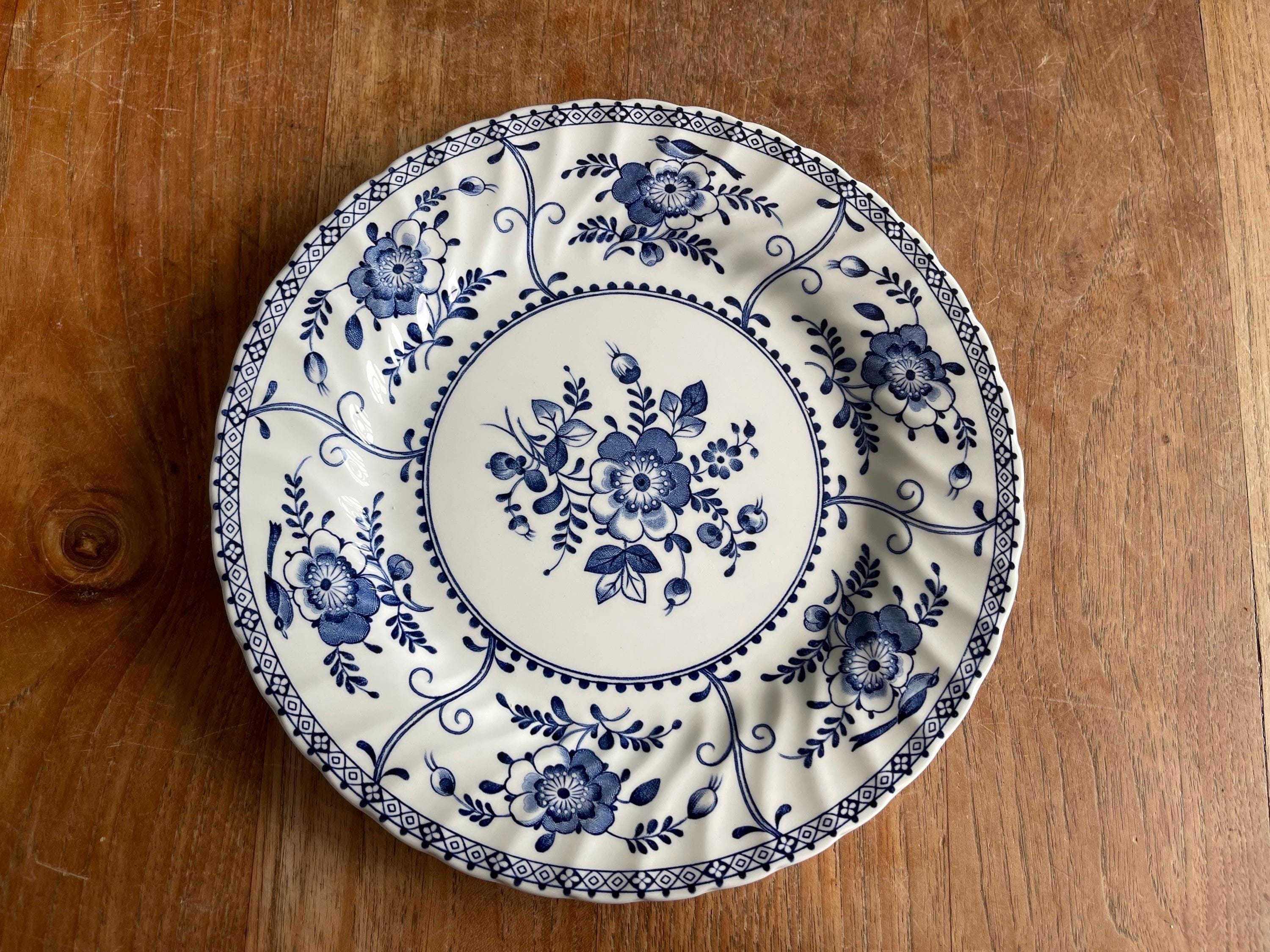 Johnson bros indies - Etsy 日本
